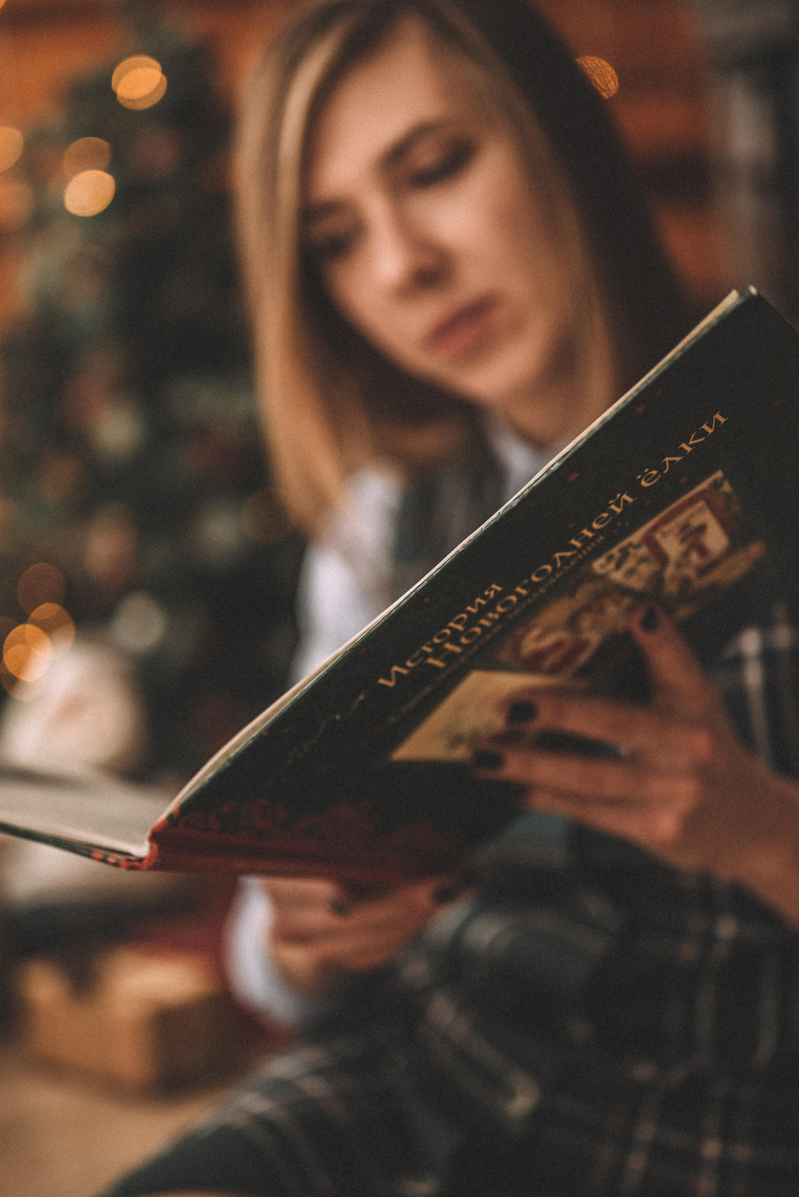 Новогодние 3 года. Фотограф Кристина Пархоменко