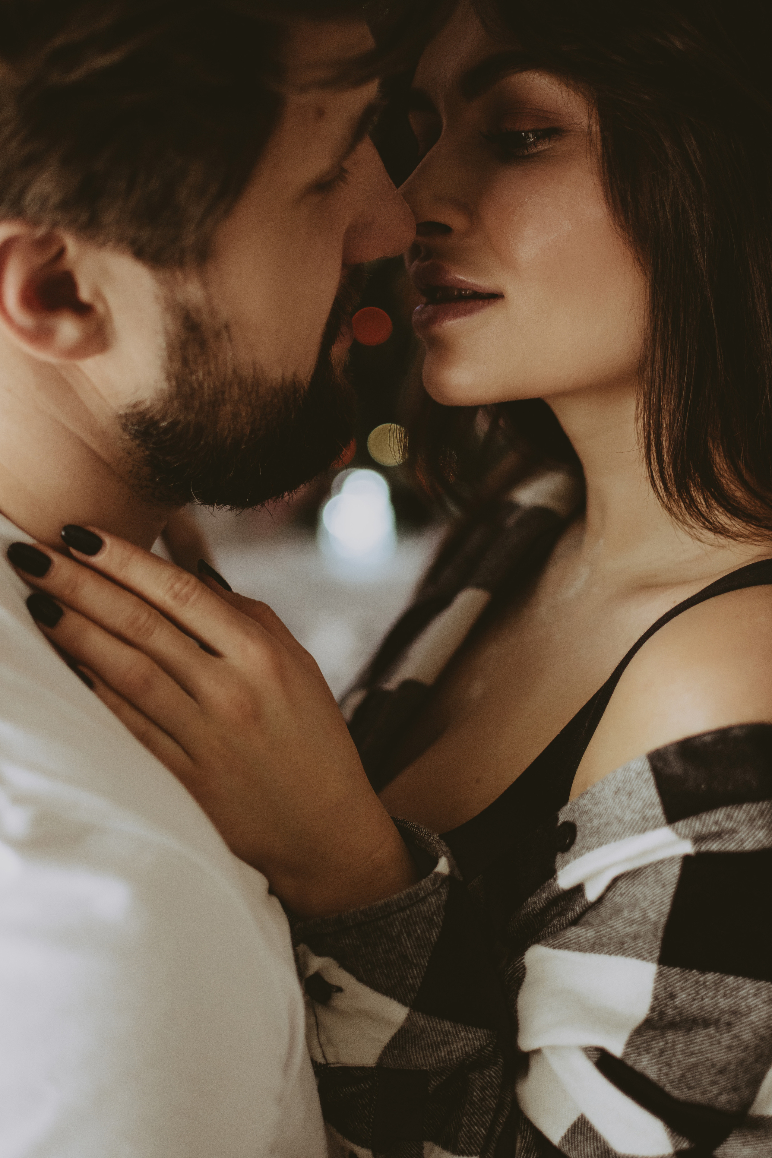 Кристина, Александр и Макар. Фотограф Кристина Пархоменко