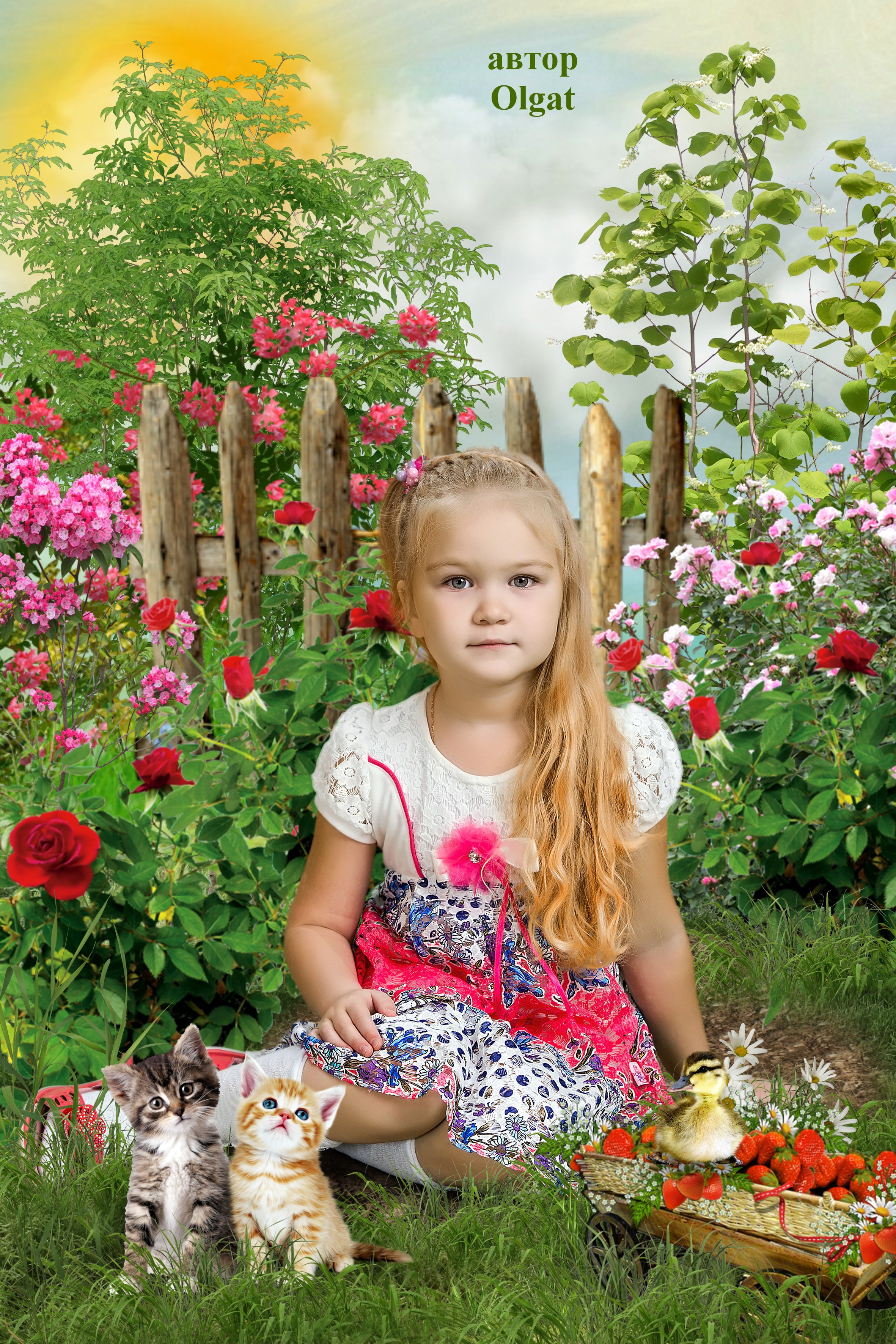 Лето. Выпускные фотокниги, фотосъемка, видеосъемка в Челябинске и области