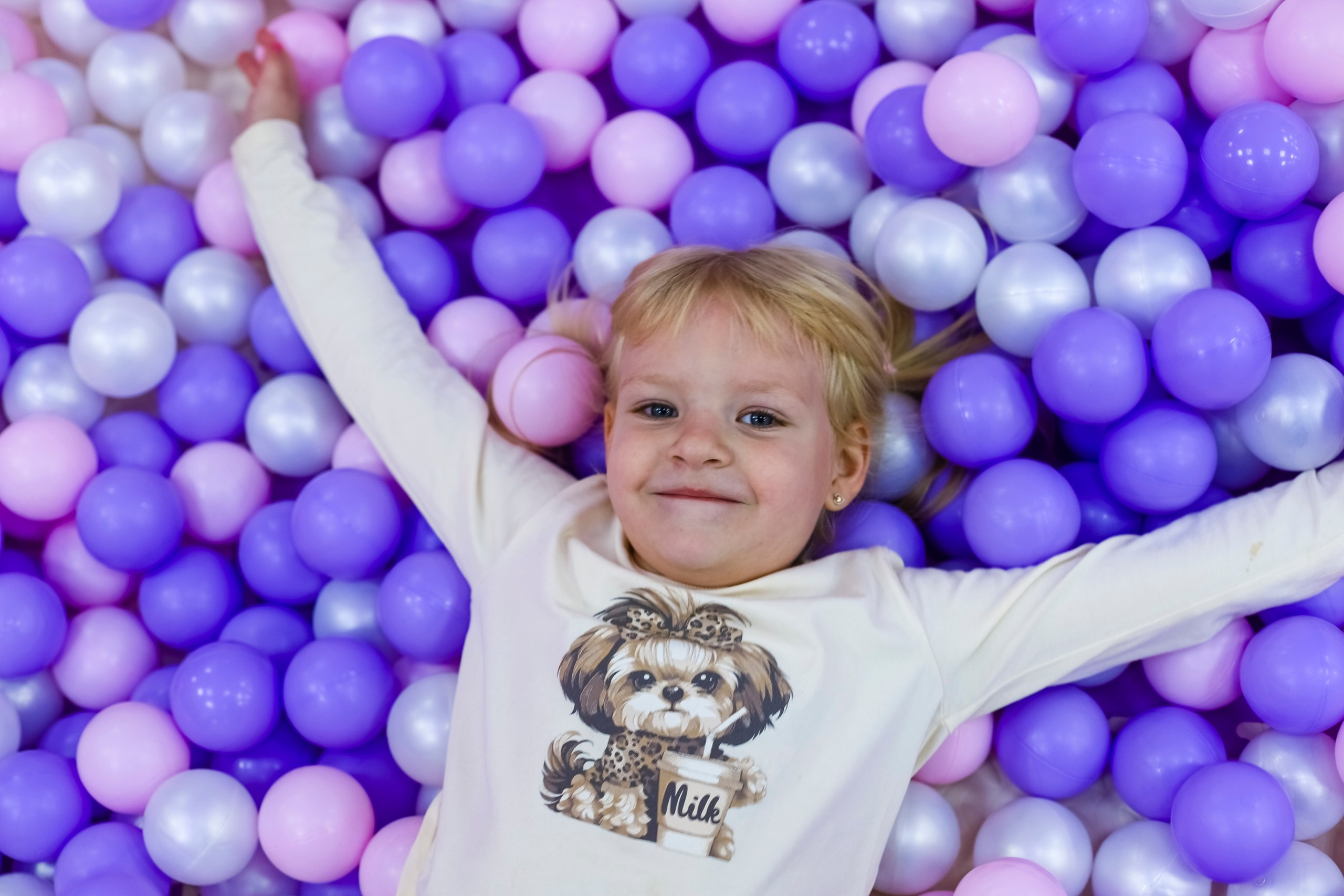 В детском центре. Фотограф в Самаре, Отрадном и Кинель-Черкассах Валентина Шевцова
