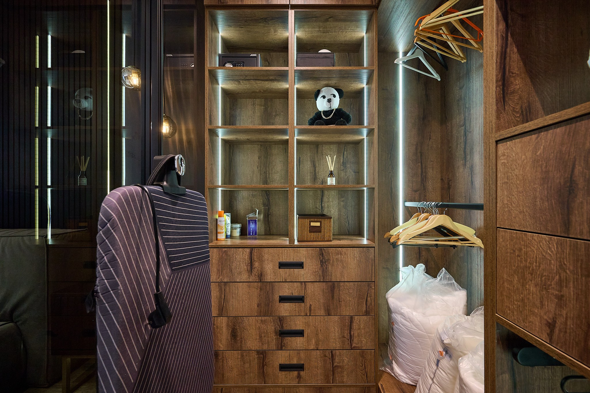 Квартира 192. Интерьерный фотограф в Краснодаре