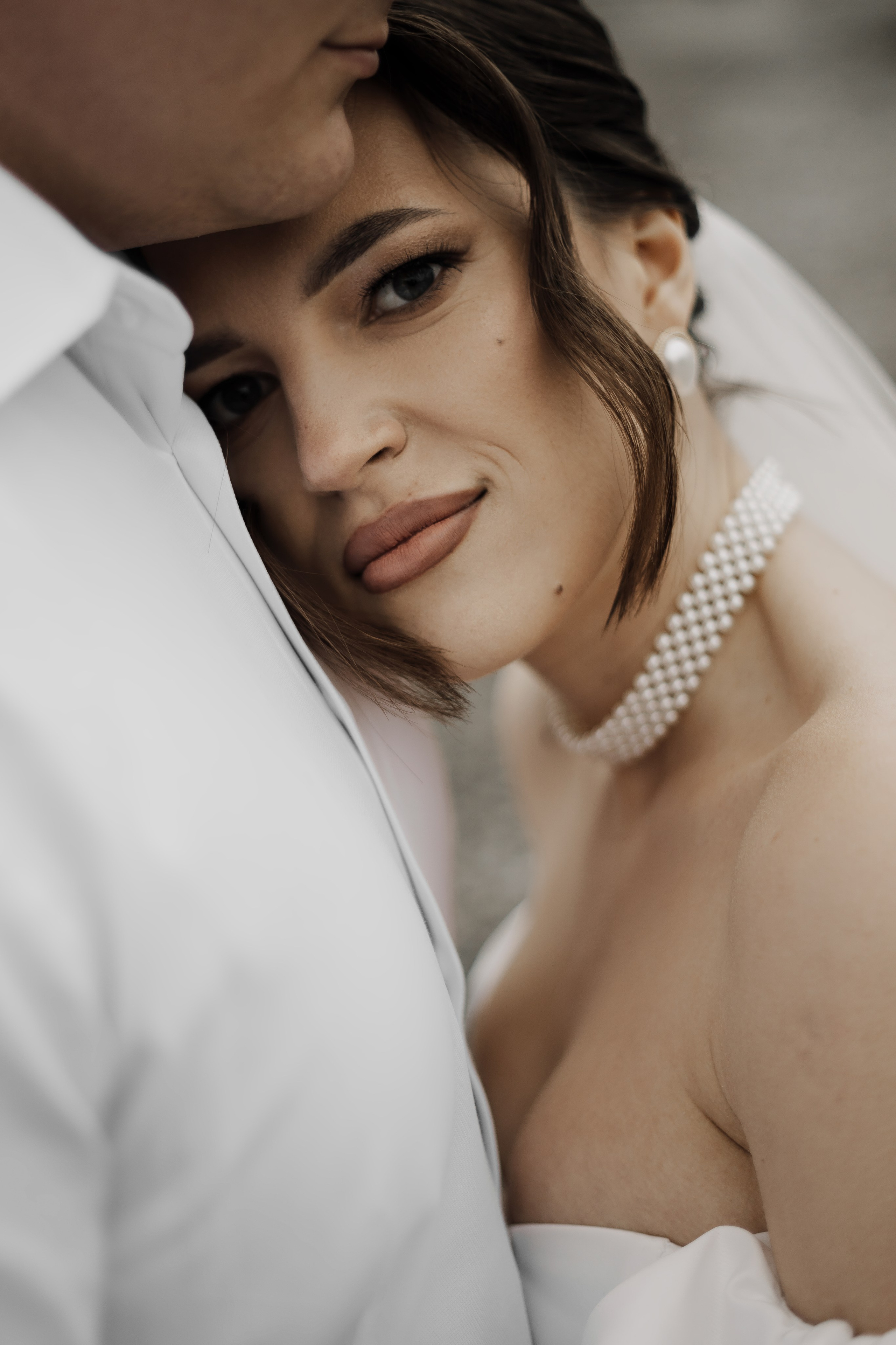 Данил и Алина. Фотограф в Крыму | Виктория Нотевская