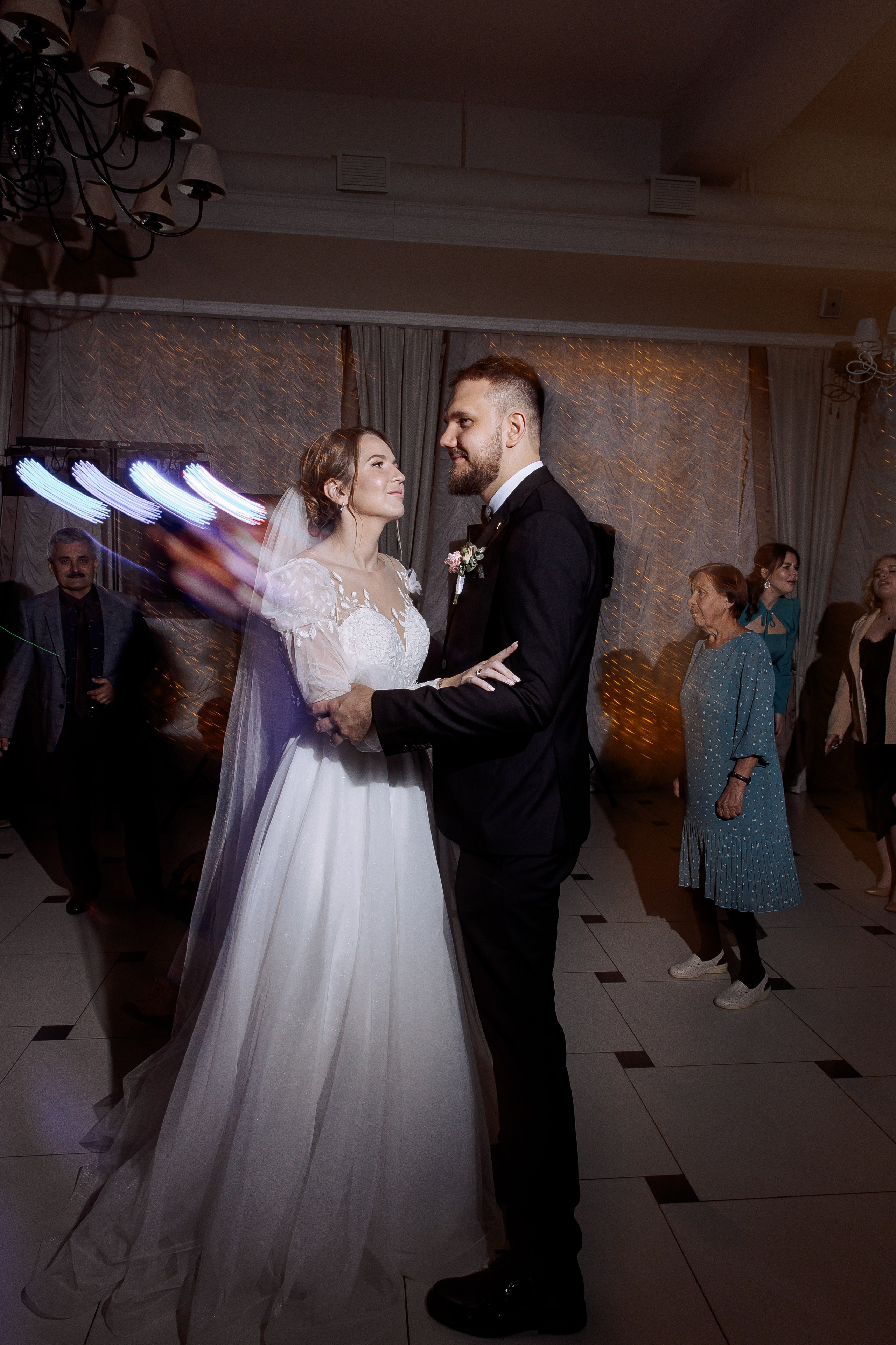 Владислава и Никита. Свадебный и семейный фотограф в Челябинске Юлия Ишимова