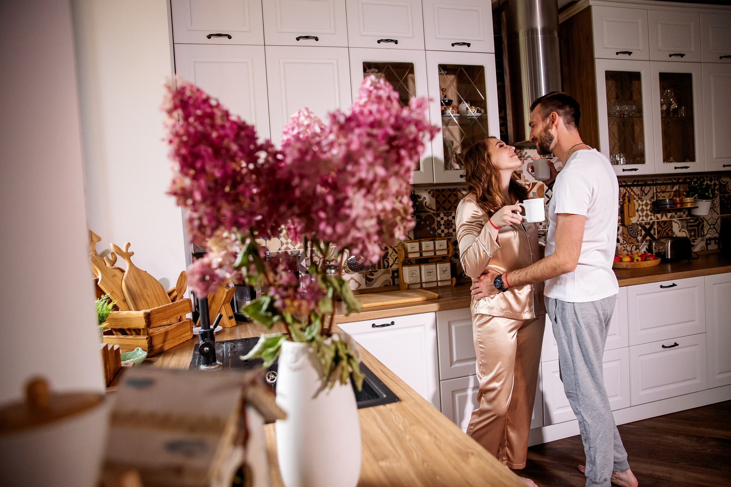 Анна и Владислав. Свадебный и семейный фотограф в Челябинске Юлия Ишимова