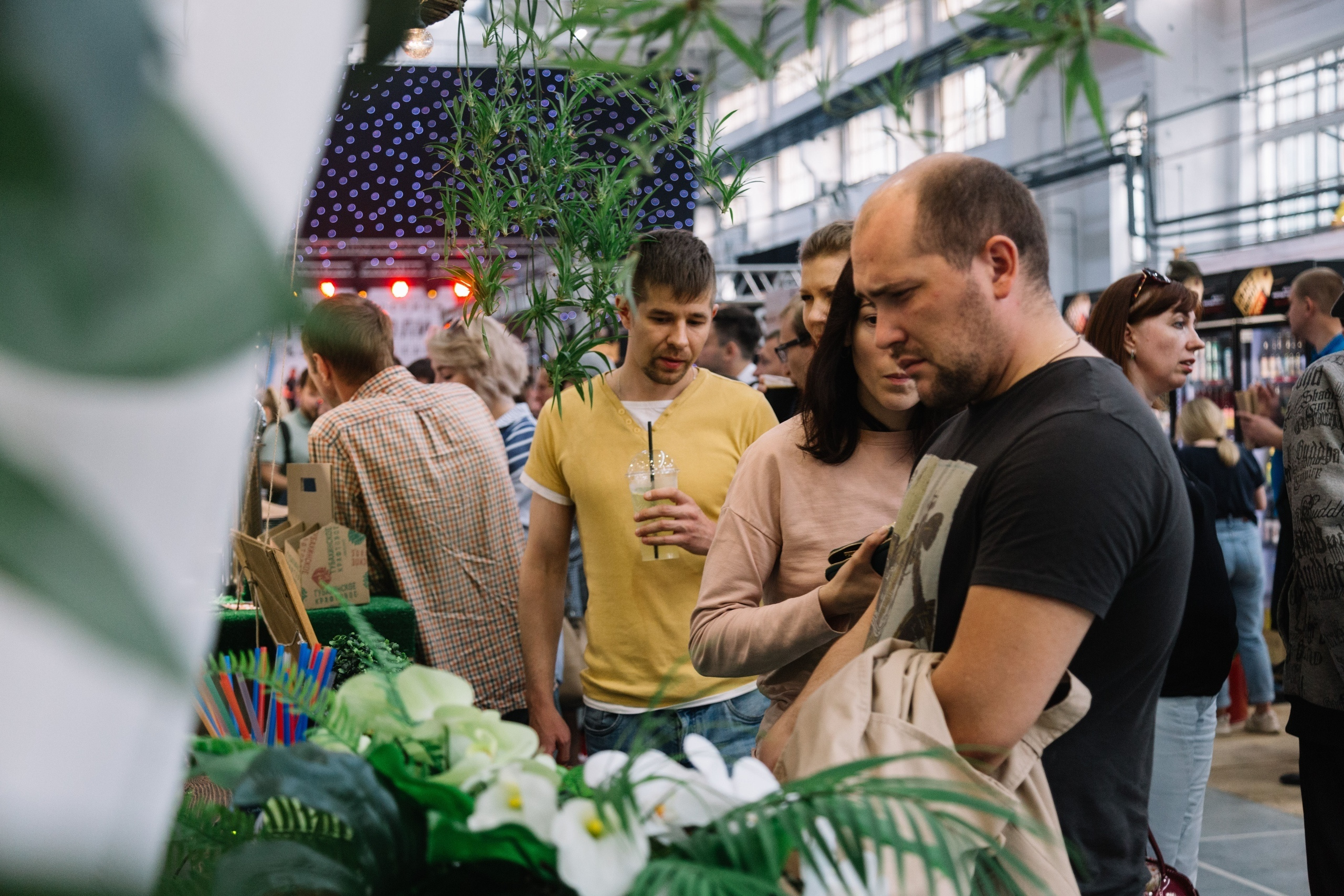 GASTROLY FEST. Свадебный и семейный фотограф в Перми Лилия Гатауллина
