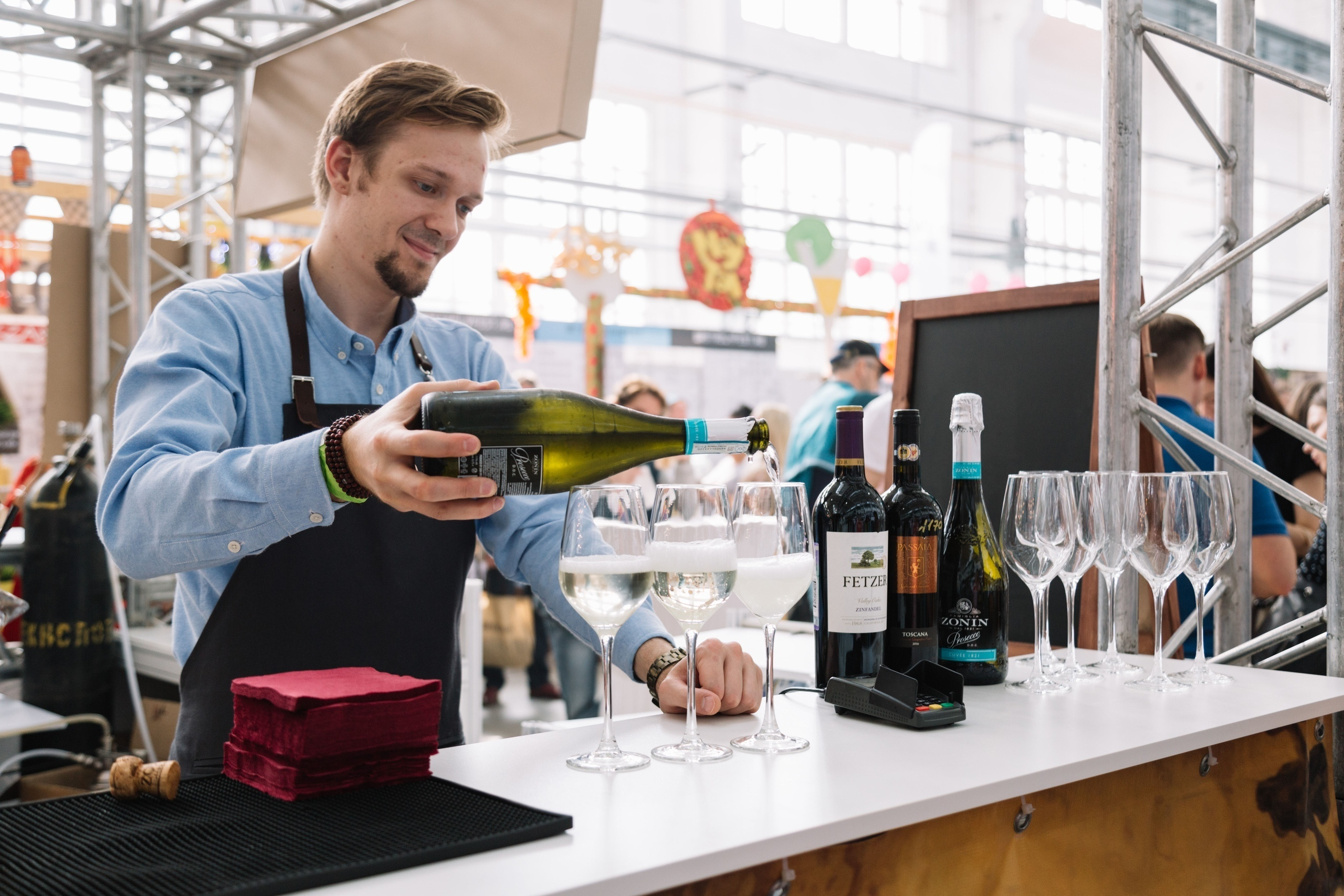 GASTROLY FEST. Свадебный и семейный фотограф в Перми Лилия Гатауллина