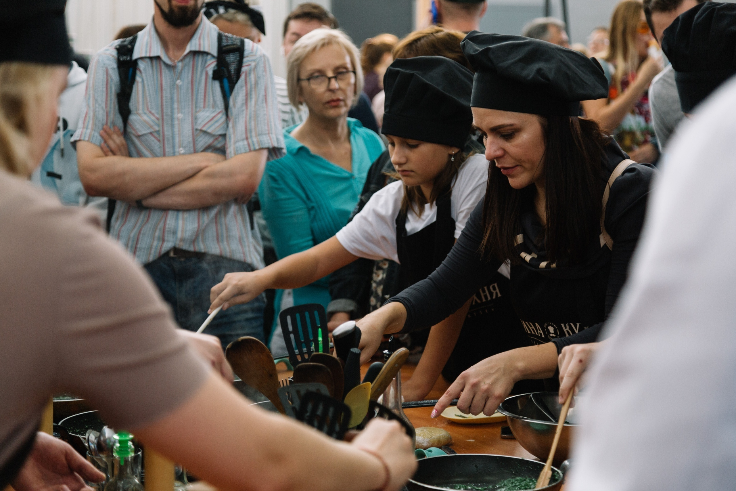 GASTROLY FEST. Свадебный и семейный фотограф в Перми Лилия Гатауллина