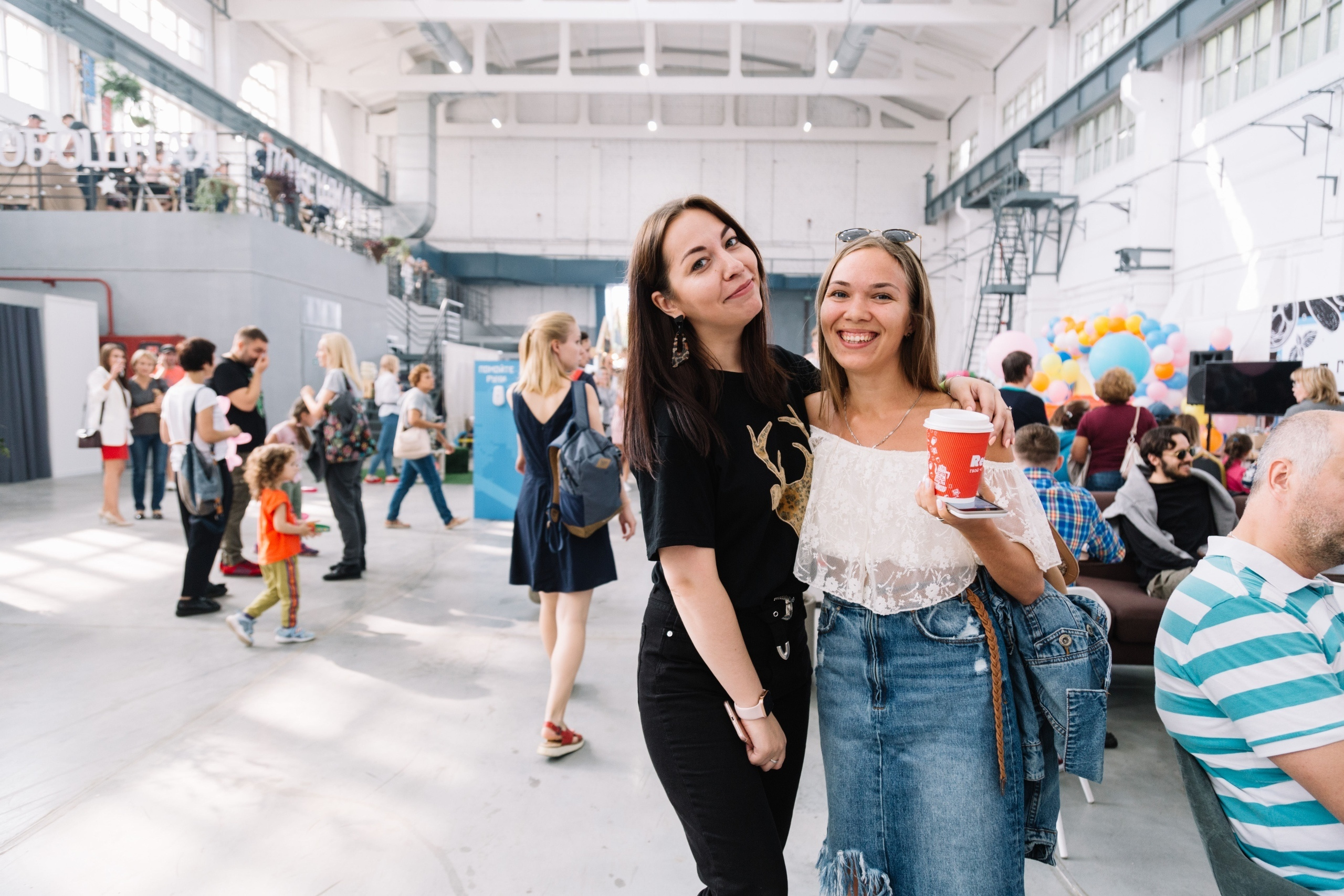 GASTROLY FEST. Свадебный и семейный фотограф в Перми Лилия Гатауллина