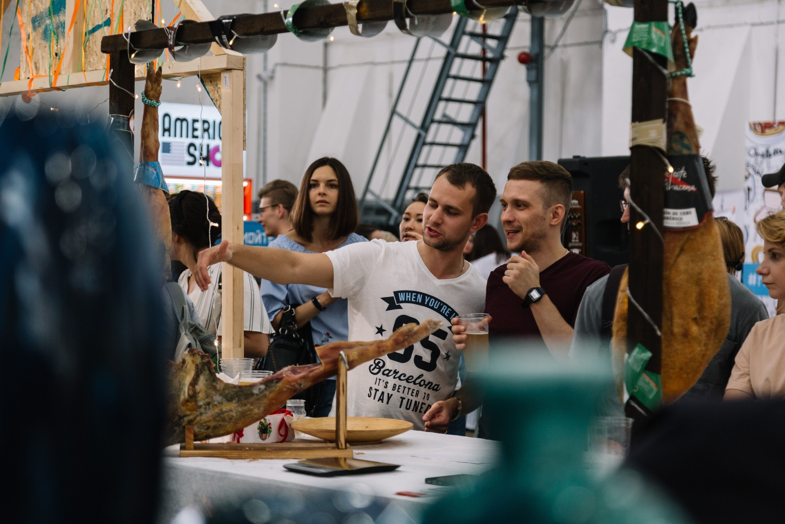 GASTROLY FEST. Свадебный и семейный фотограф в Перми Лилия Гатауллина