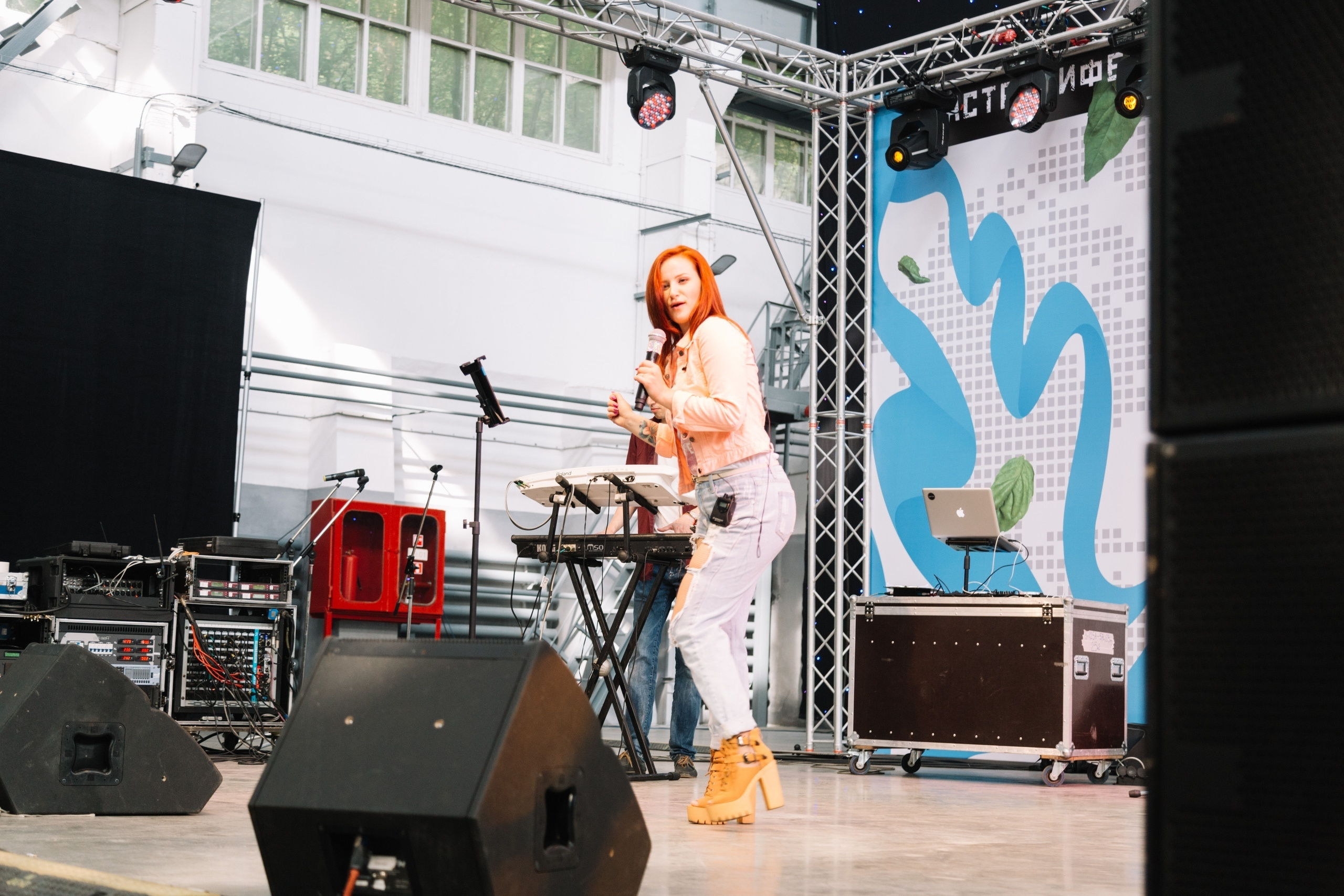 GASTROLY FEST. Свадебный и семейный фотограф в Перми Лилия Гатауллина