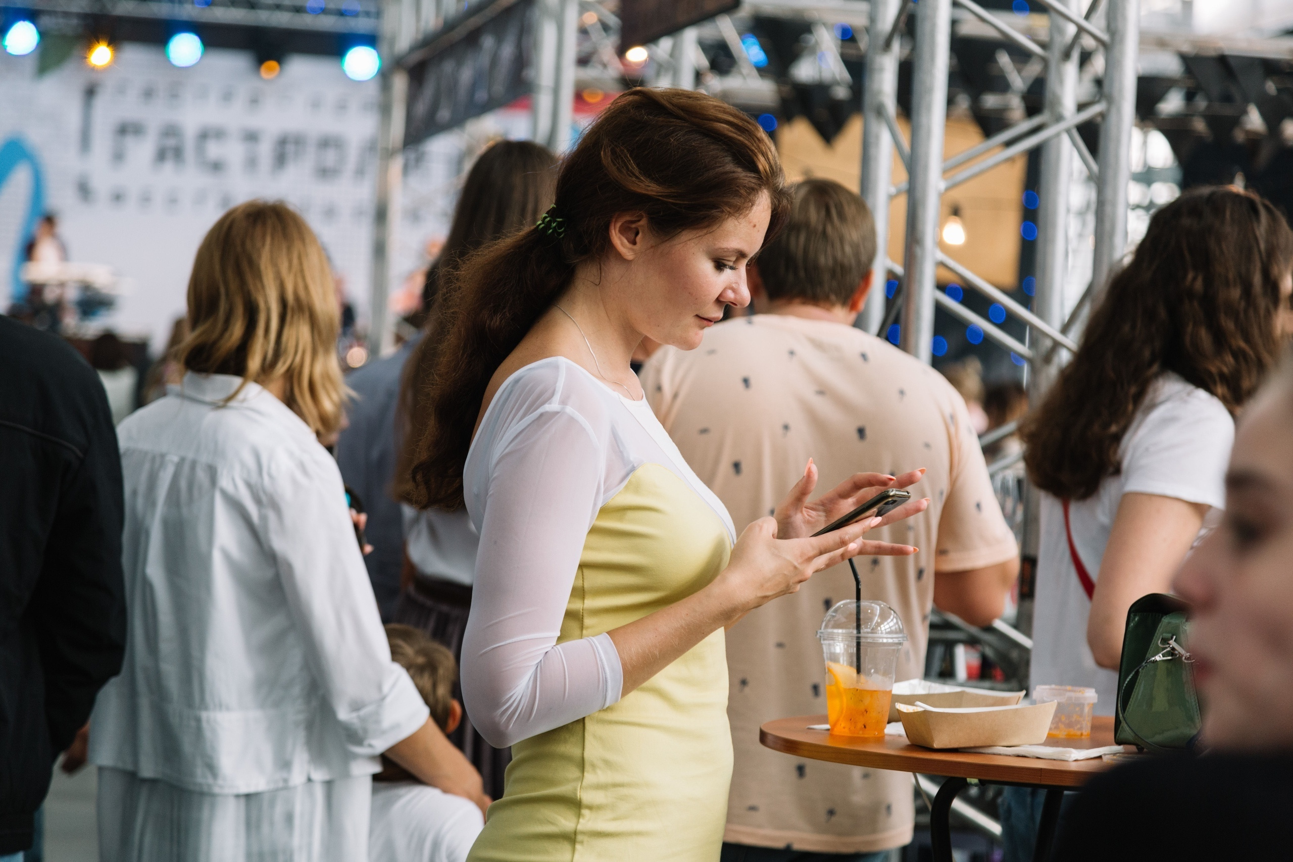 GASTROLY FEST. Свадебный и семейный фотограф в Перми Лилия Гатауллина