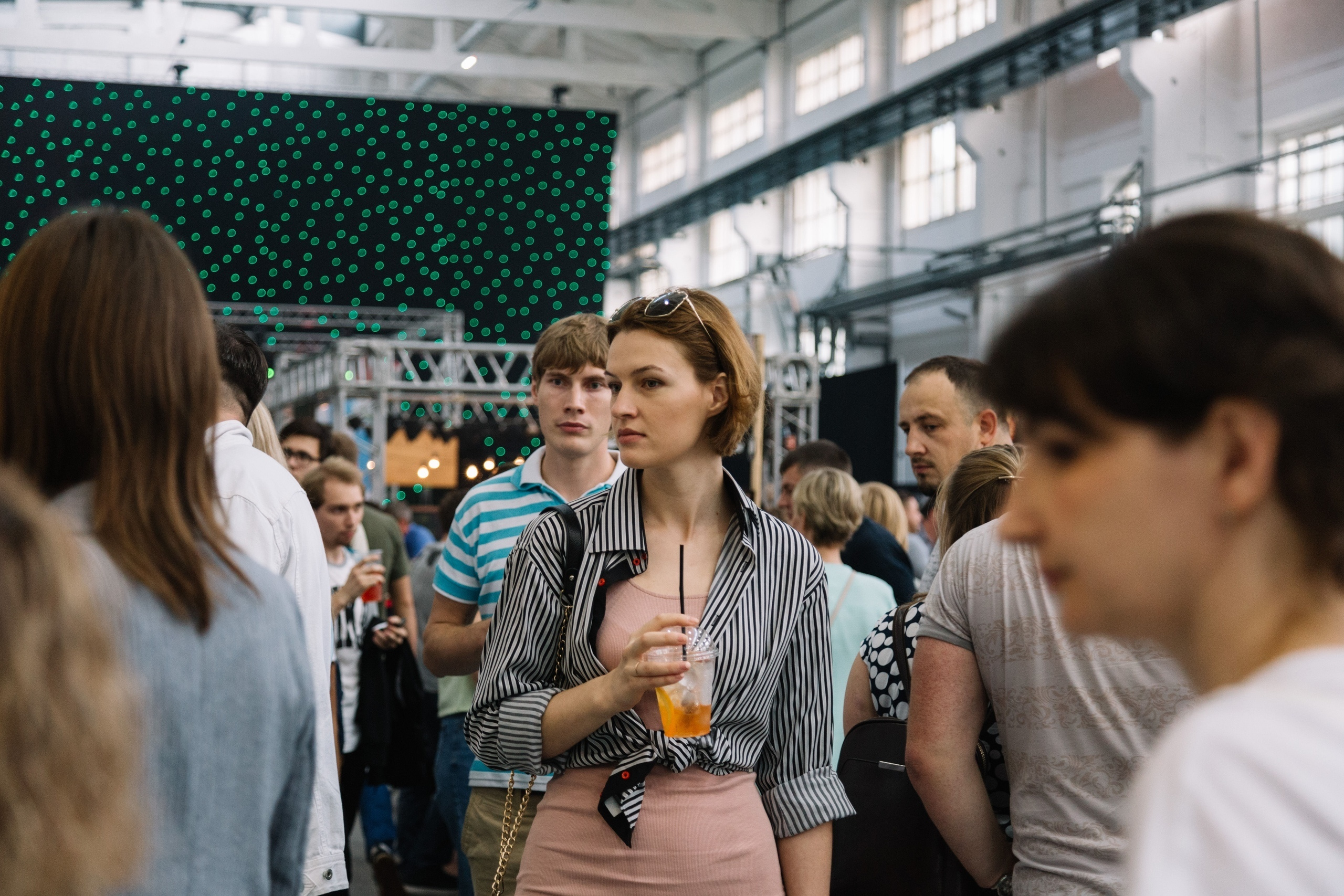 GASTROLY FEST. Свадебный и семейный фотограф в Перми Лилия Гатауллина