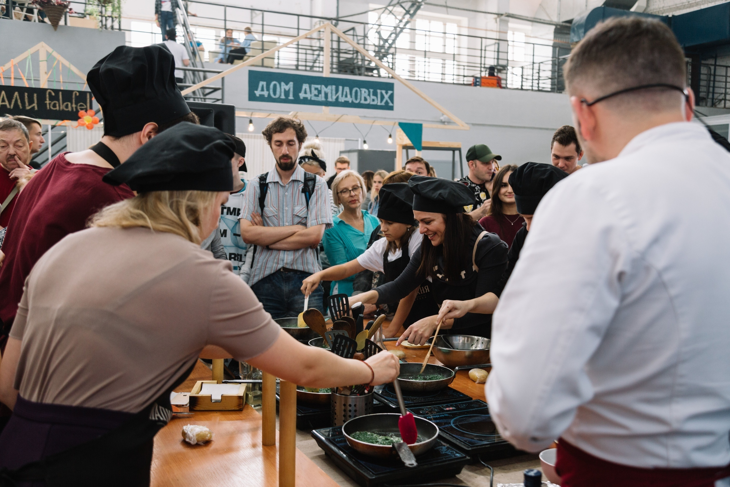 GASTROLY FEST. Свадебный и семейный фотограф в Перми Лилия Гатауллина