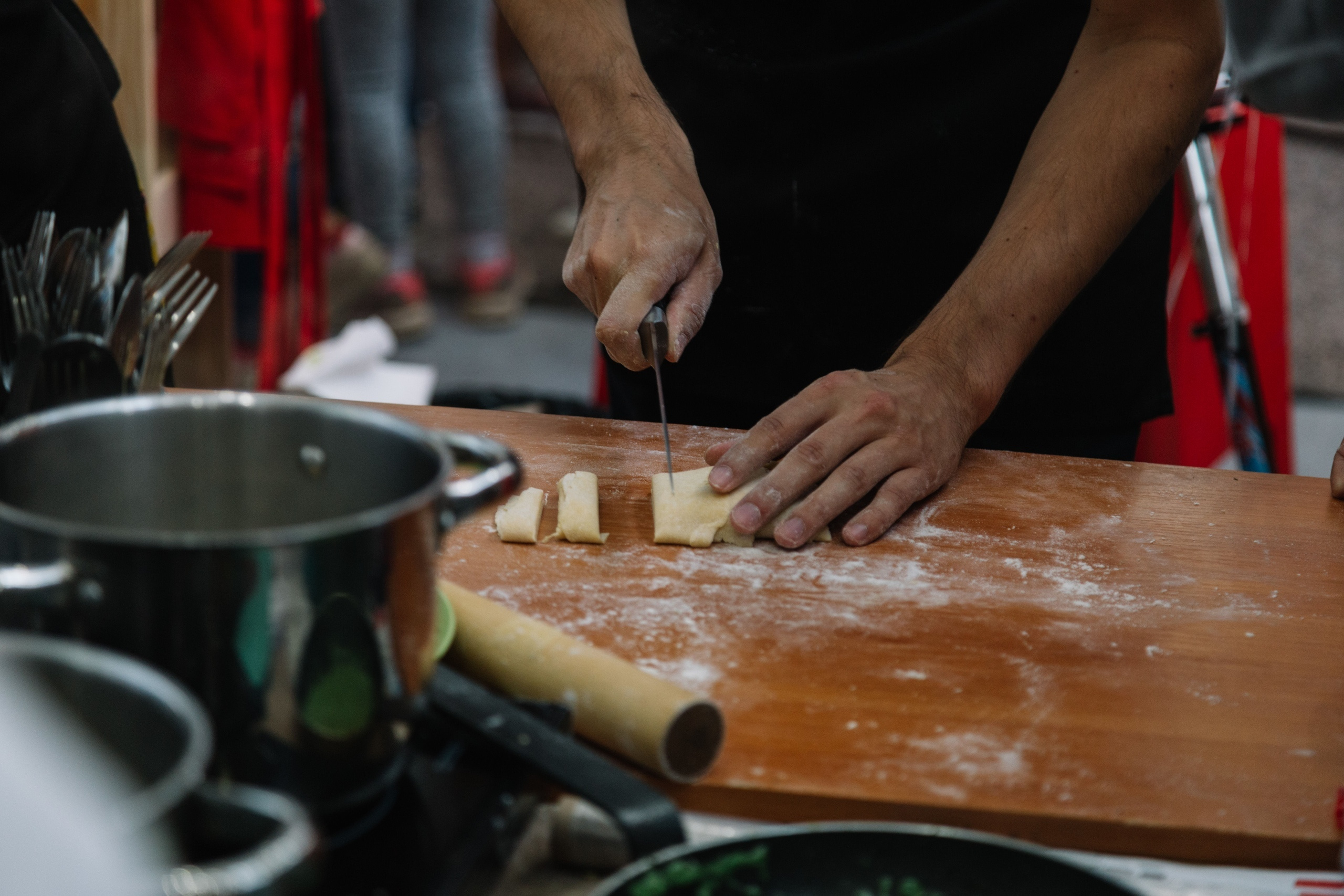 GASTROLY FEST. Свадебный и семейный фотограф в Перми Лилия Гатауллина