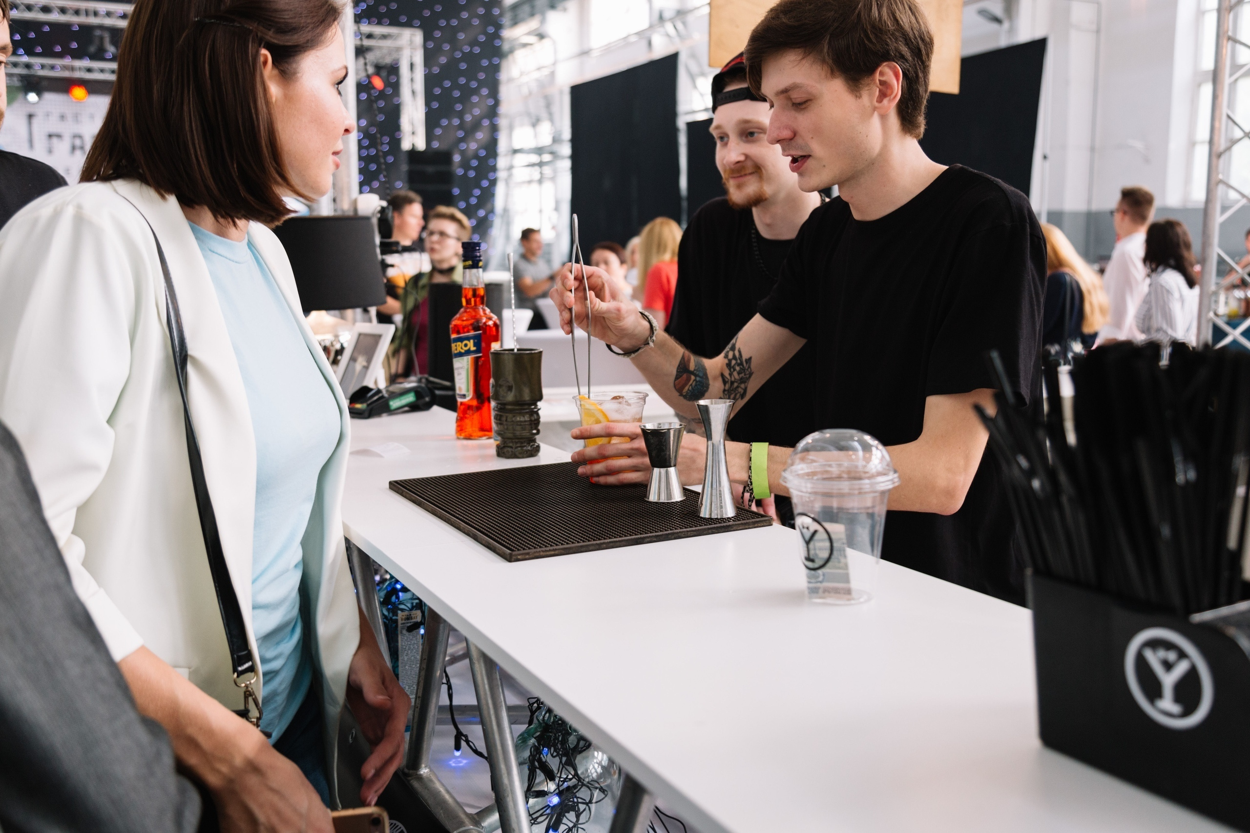 GASTROLY FEST. Свадебный и семейный фотограф в Перми Лилия Гатауллина