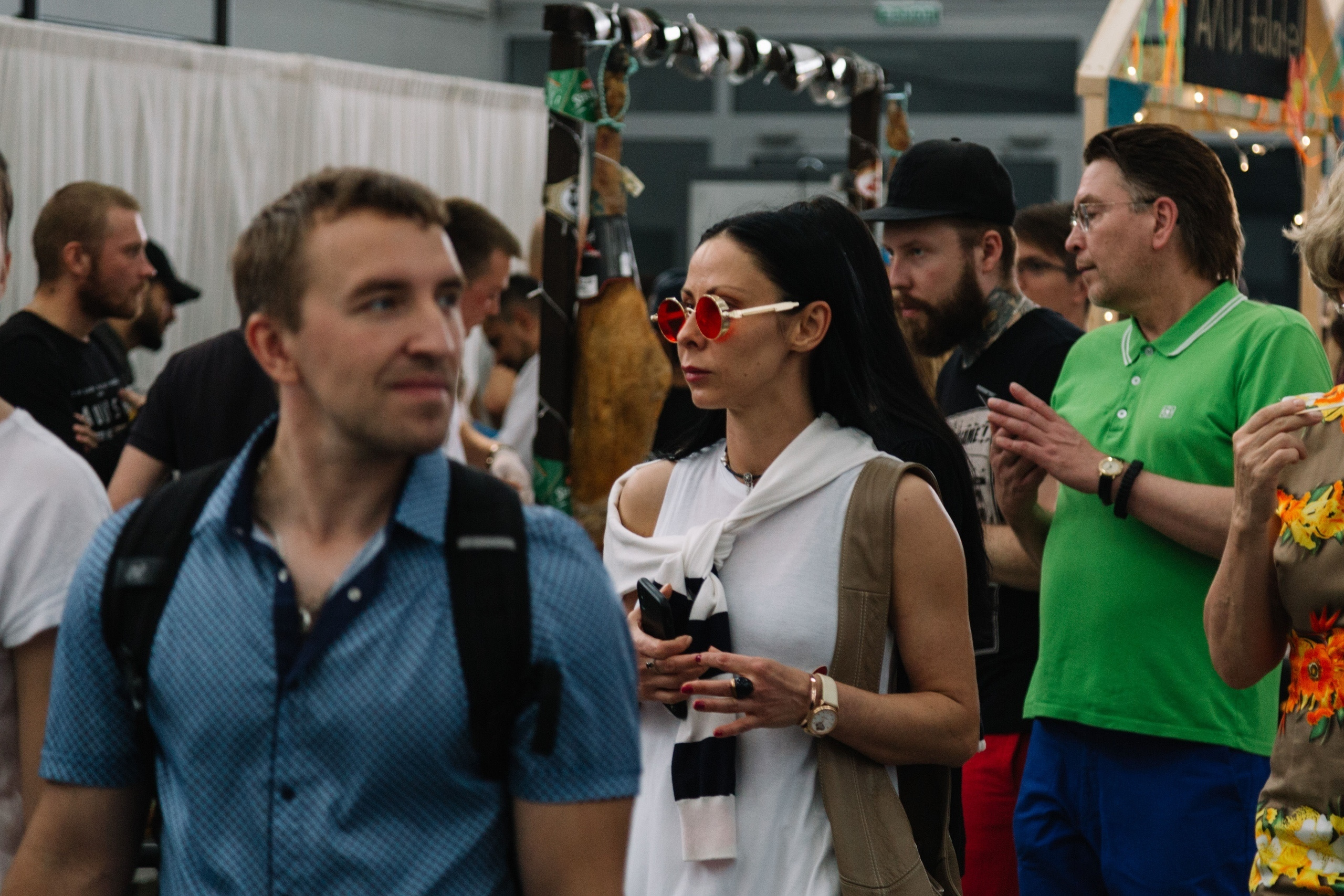 GASTROLY FEST. Свадебный и семейный фотограф в Перми Лилия Гатауллина