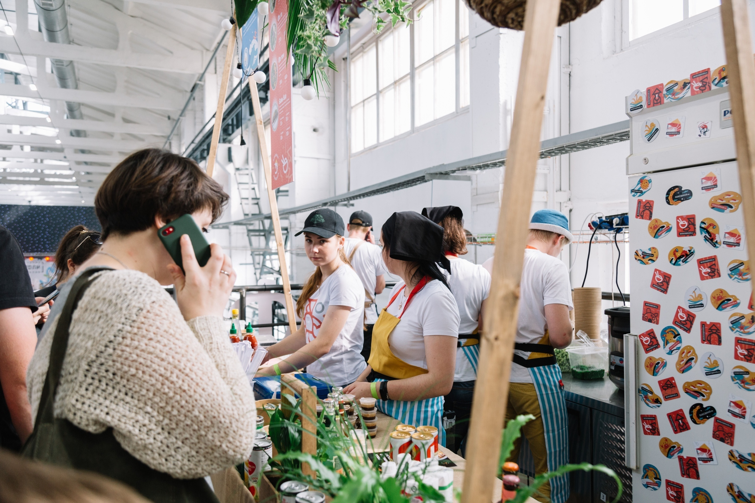 GASTROLY FEST. Свадебный и семейный фотограф в Перми Лилия Гатауллина
