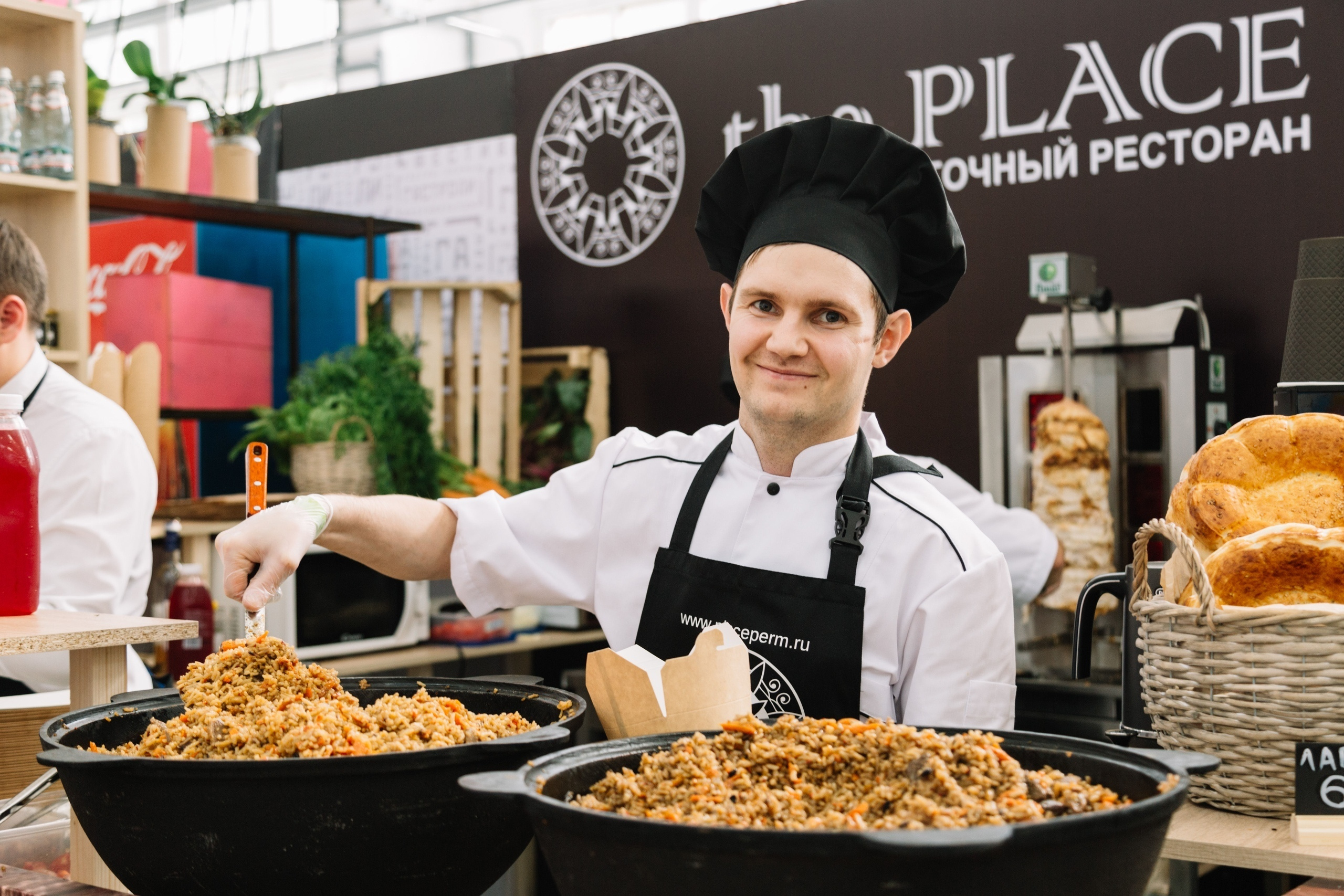 GASTROLY FEST. Свадебный и семейный фотограф в Перми Лилия Гатауллина