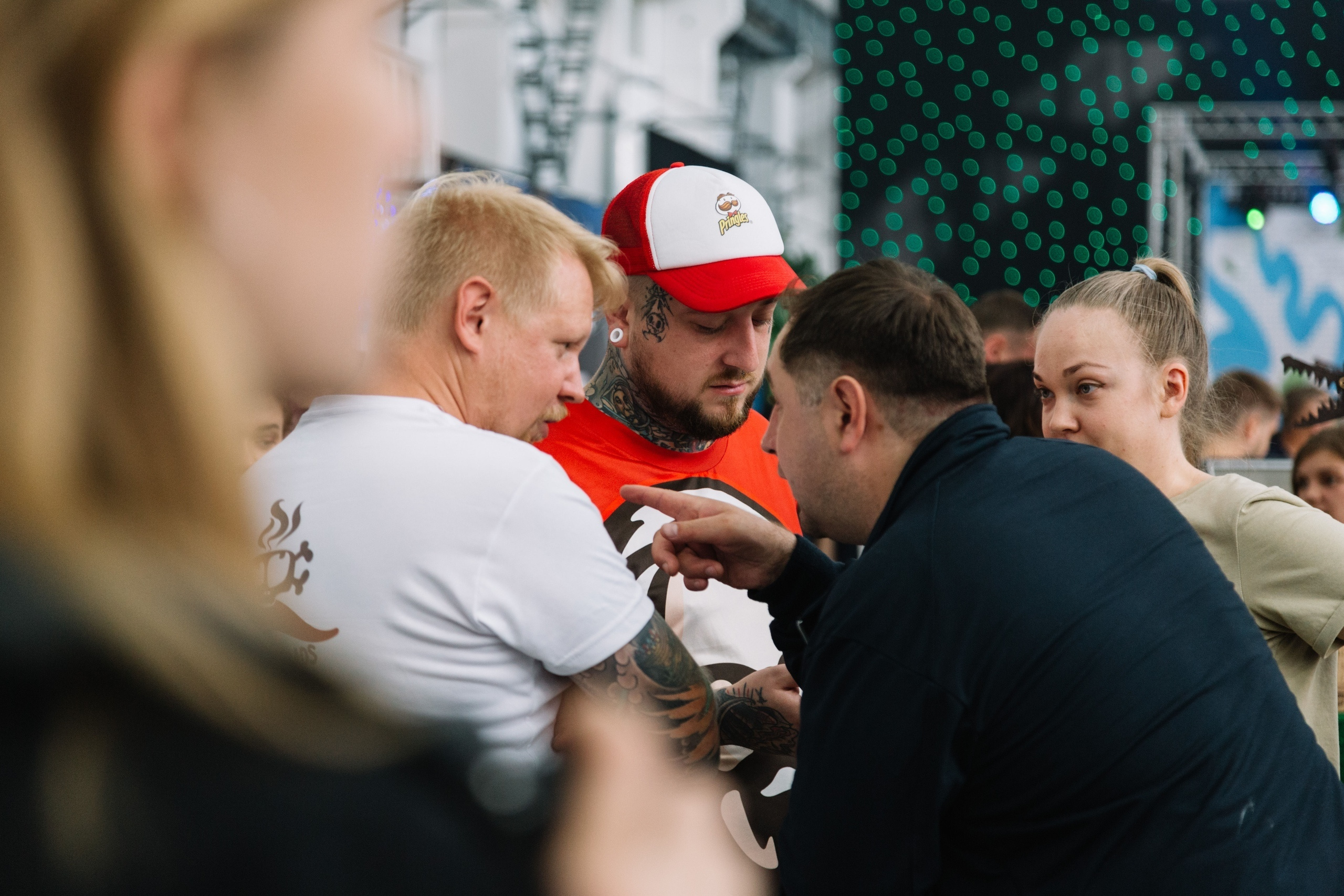GASTROLY FEST. Свадебный и семейный фотограф в Перми Лилия Гатауллина