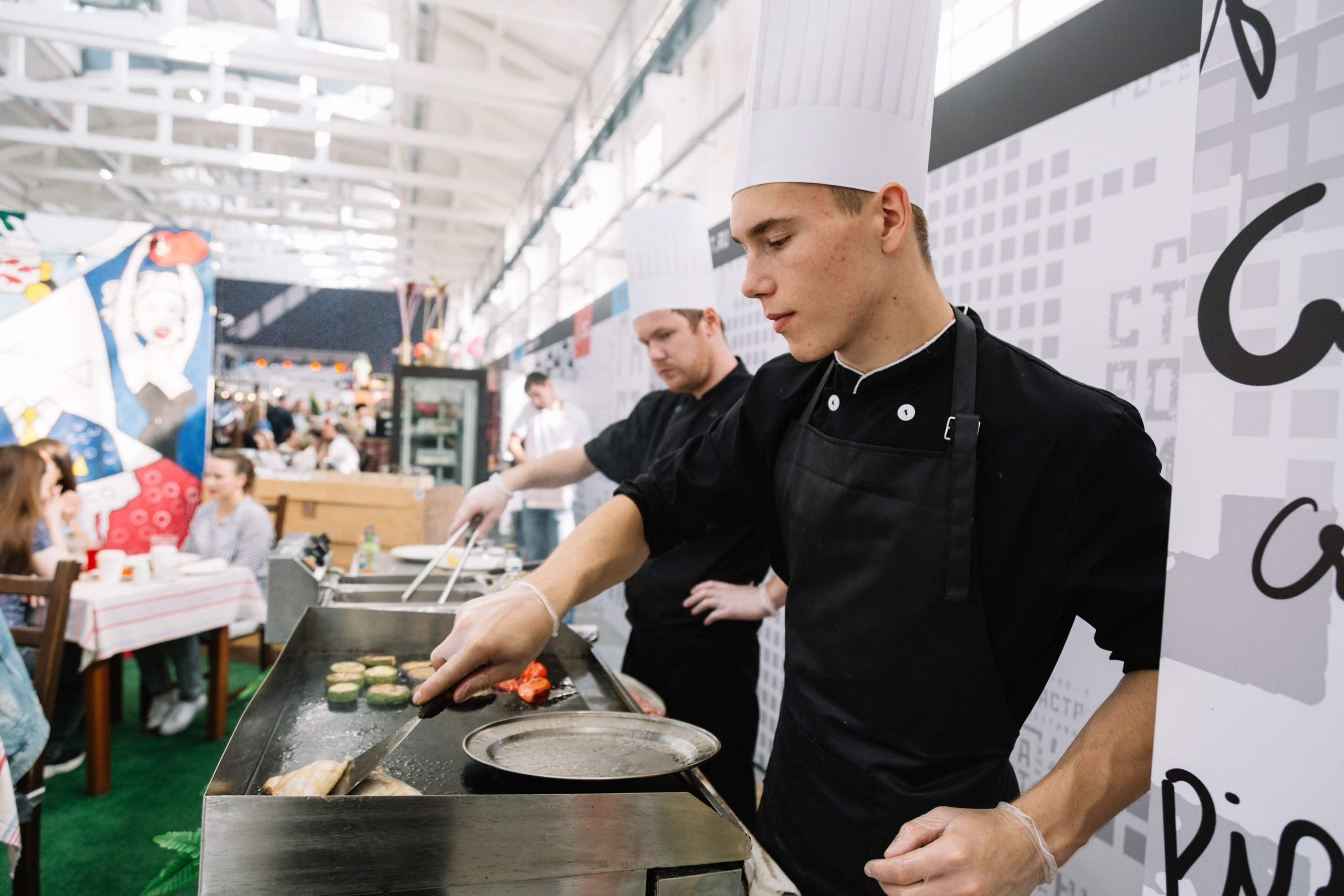 GASTROLY FEST. Свадебный и семейный фотограф в Перми Лилия Гатауллина