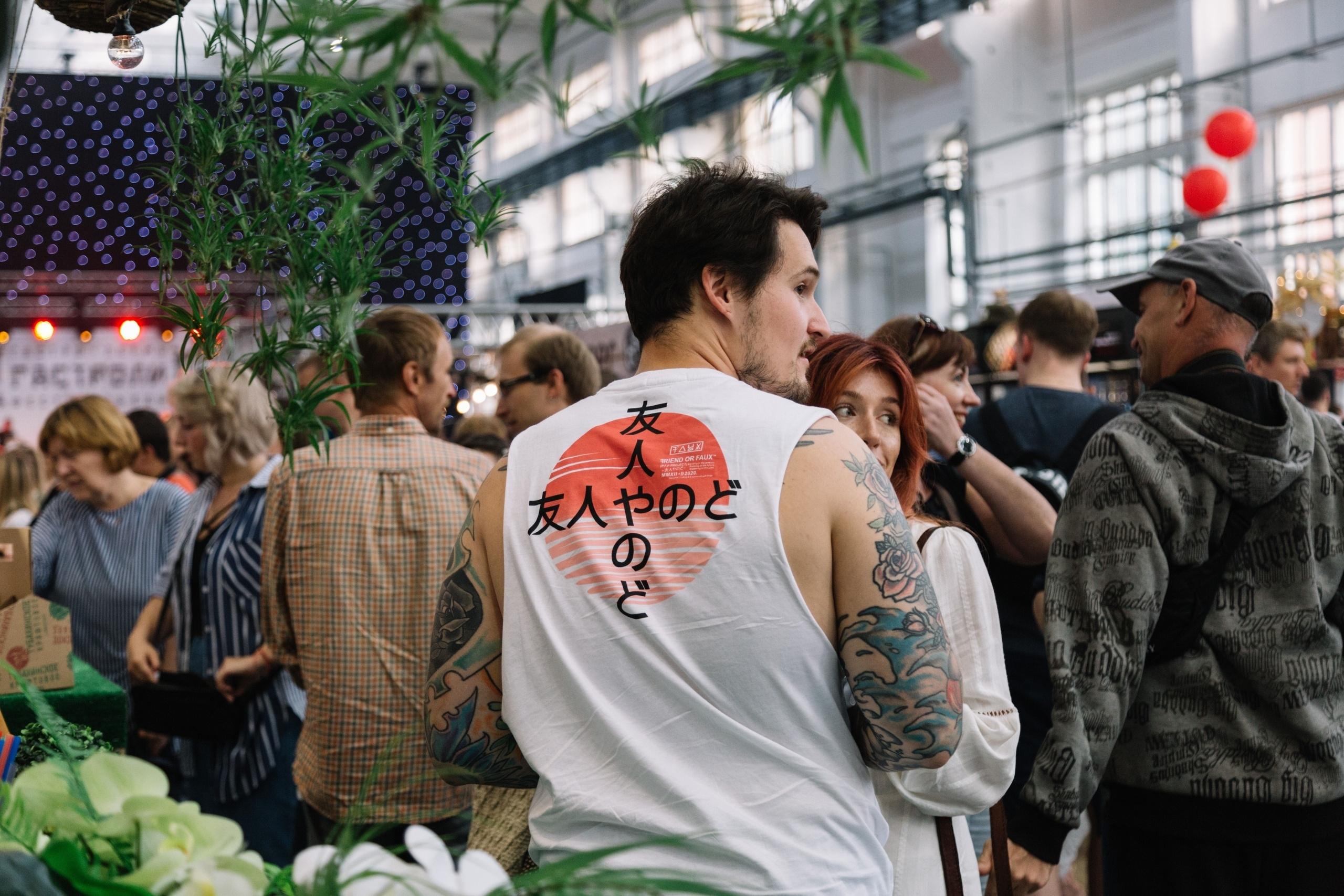 GASTROLY FEST. Свадебный и семейный фотограф в Перми Лилия Гатауллина