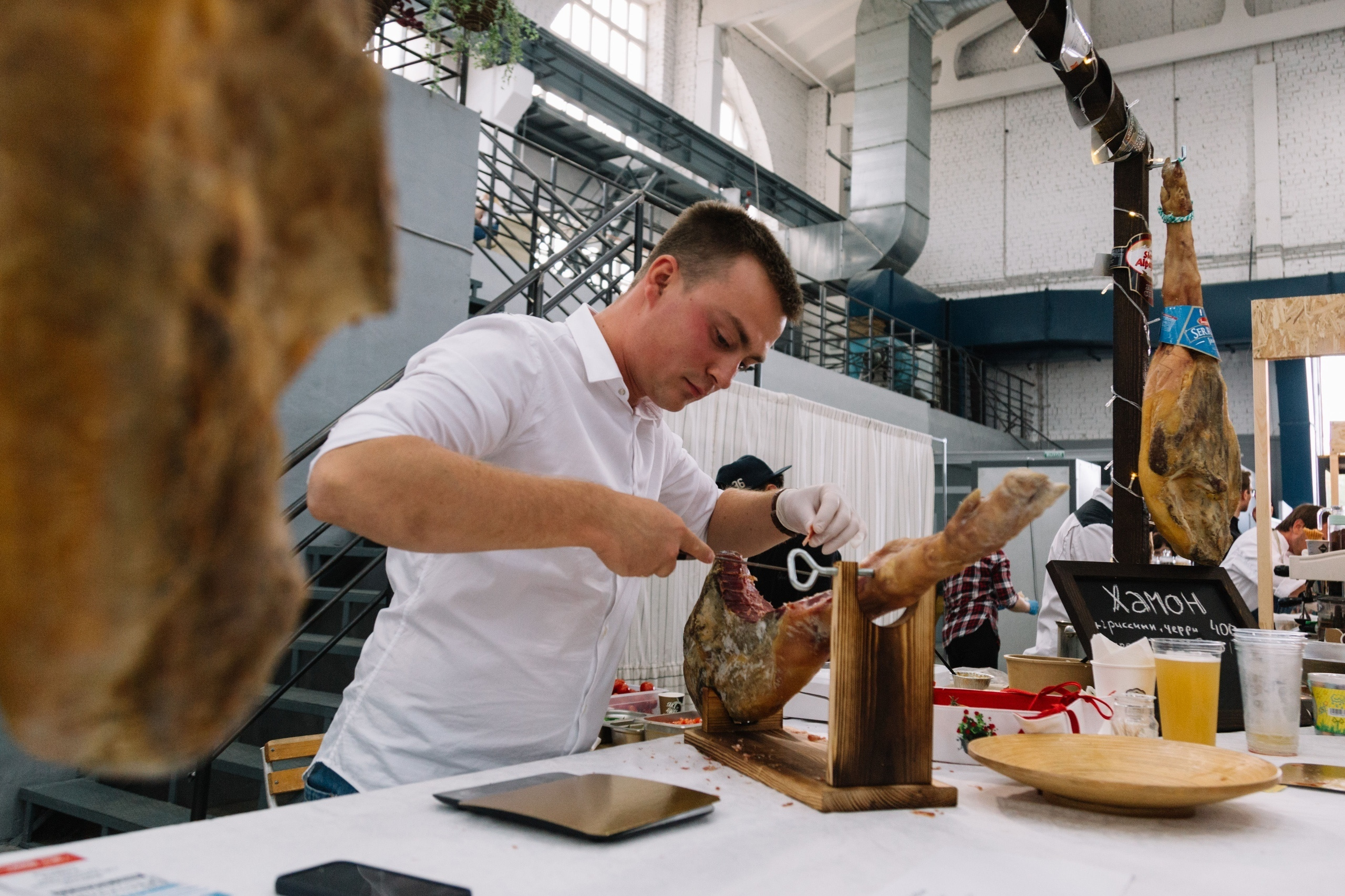 GASTROLY FEST. Свадебный и семейный фотограф в Перми Лилия Гатауллина