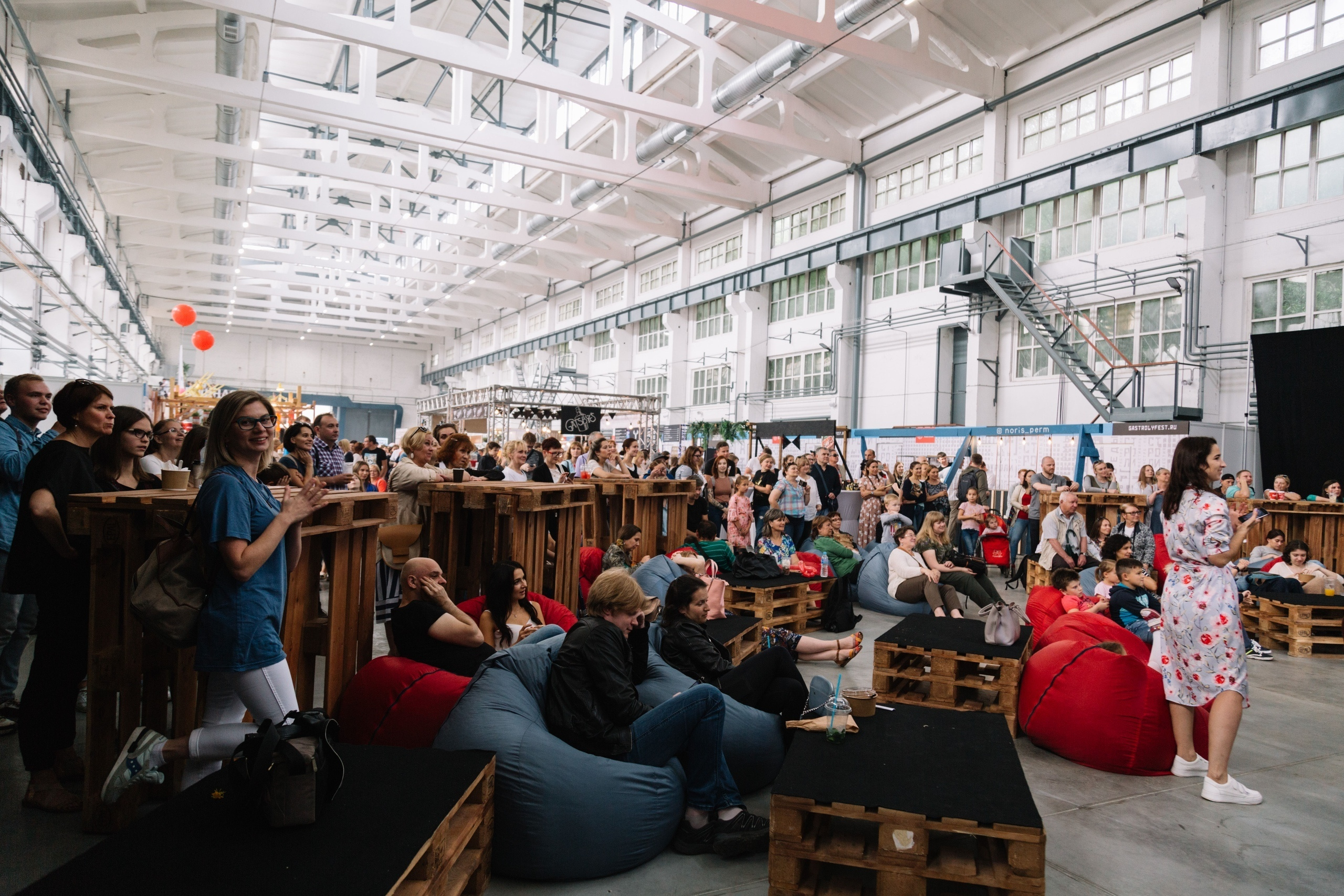 GASTROLY FEST. Свадебный и семейный фотограф в Перми Лилия Гатауллина