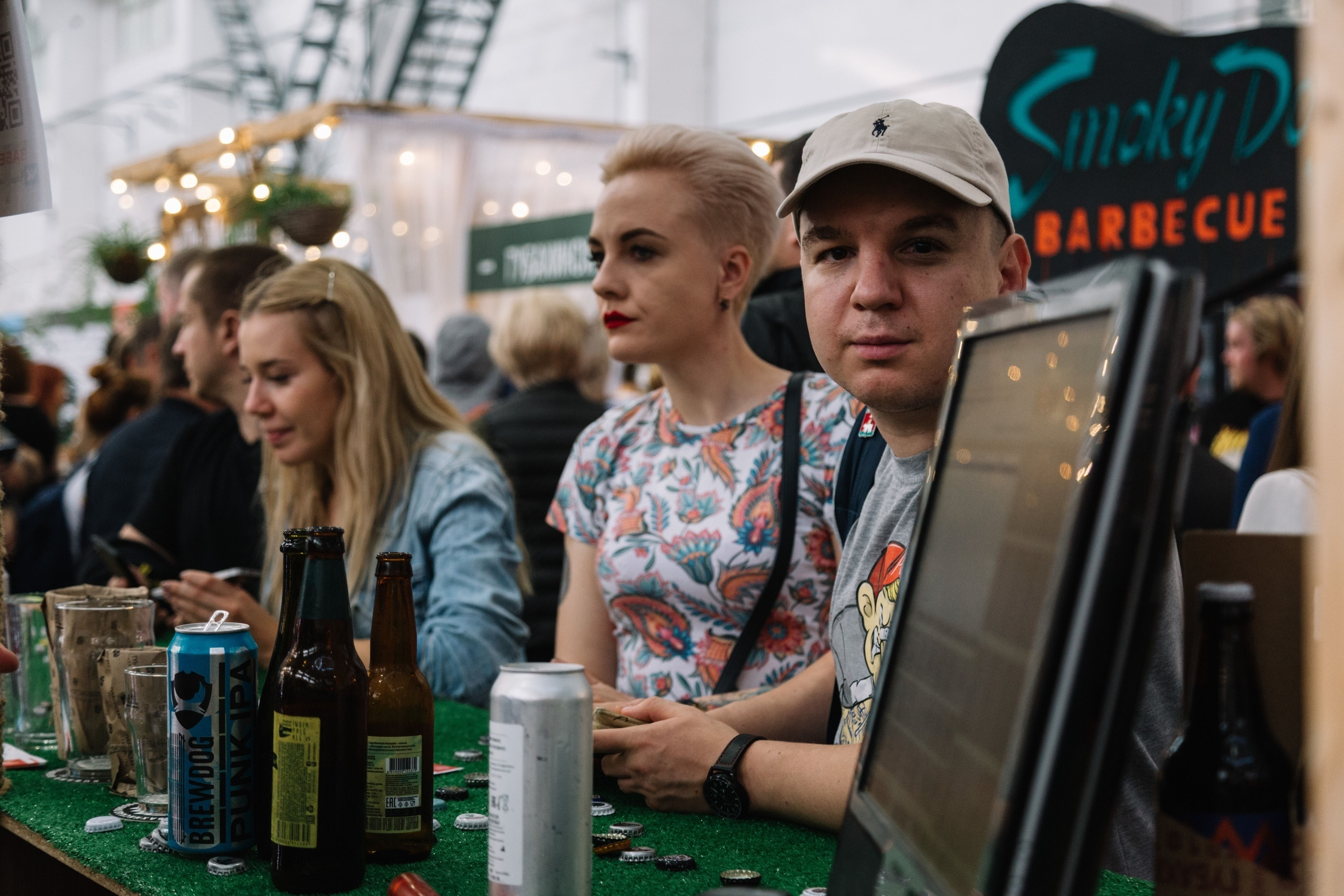 GASTROLY FEST. Свадебный и семейный фотограф в Перми Лилия Гатауллина