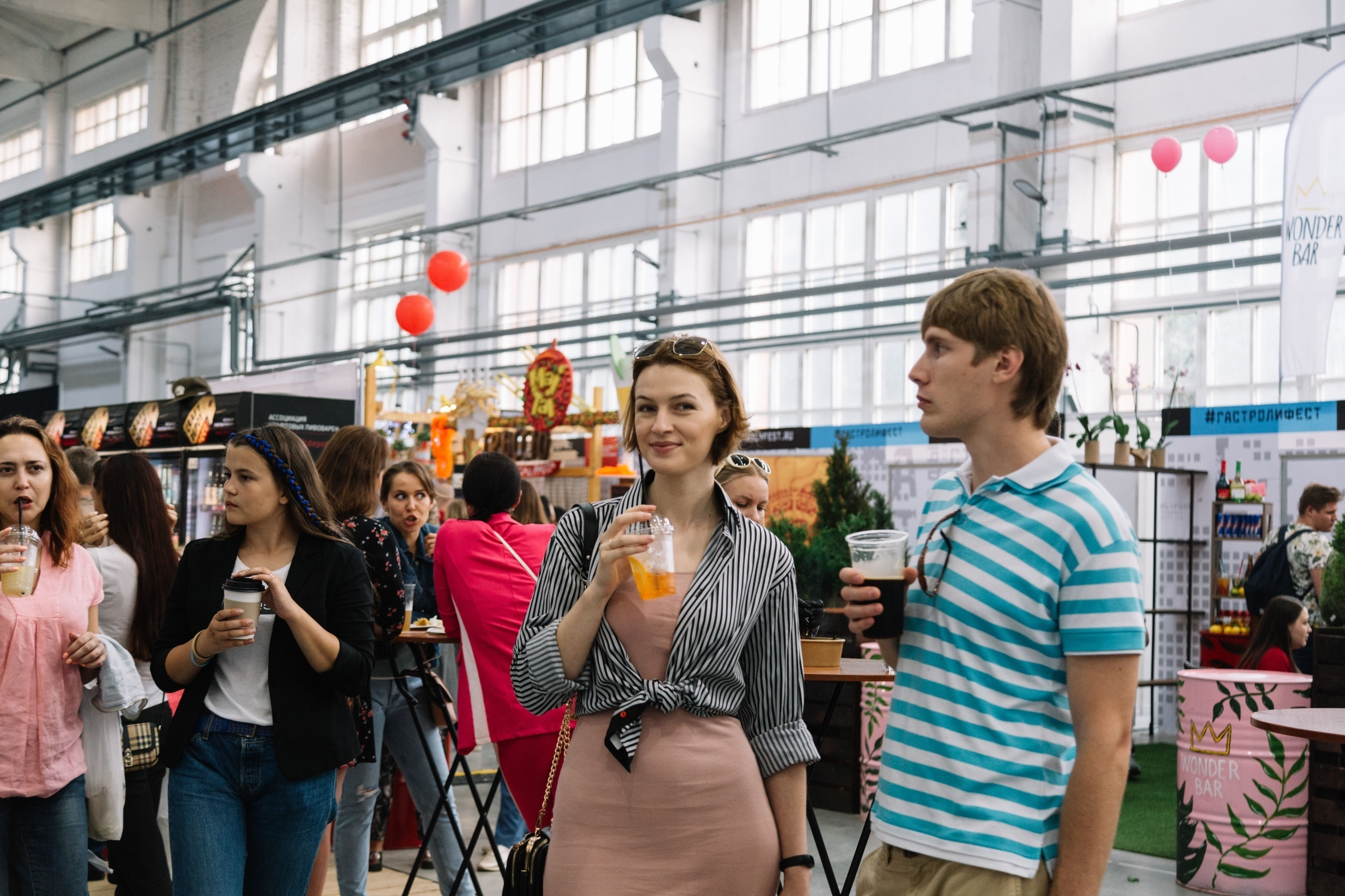 GASTROLY FEST. Свадебный и семейный фотограф в Перми Лилия Гатауллина