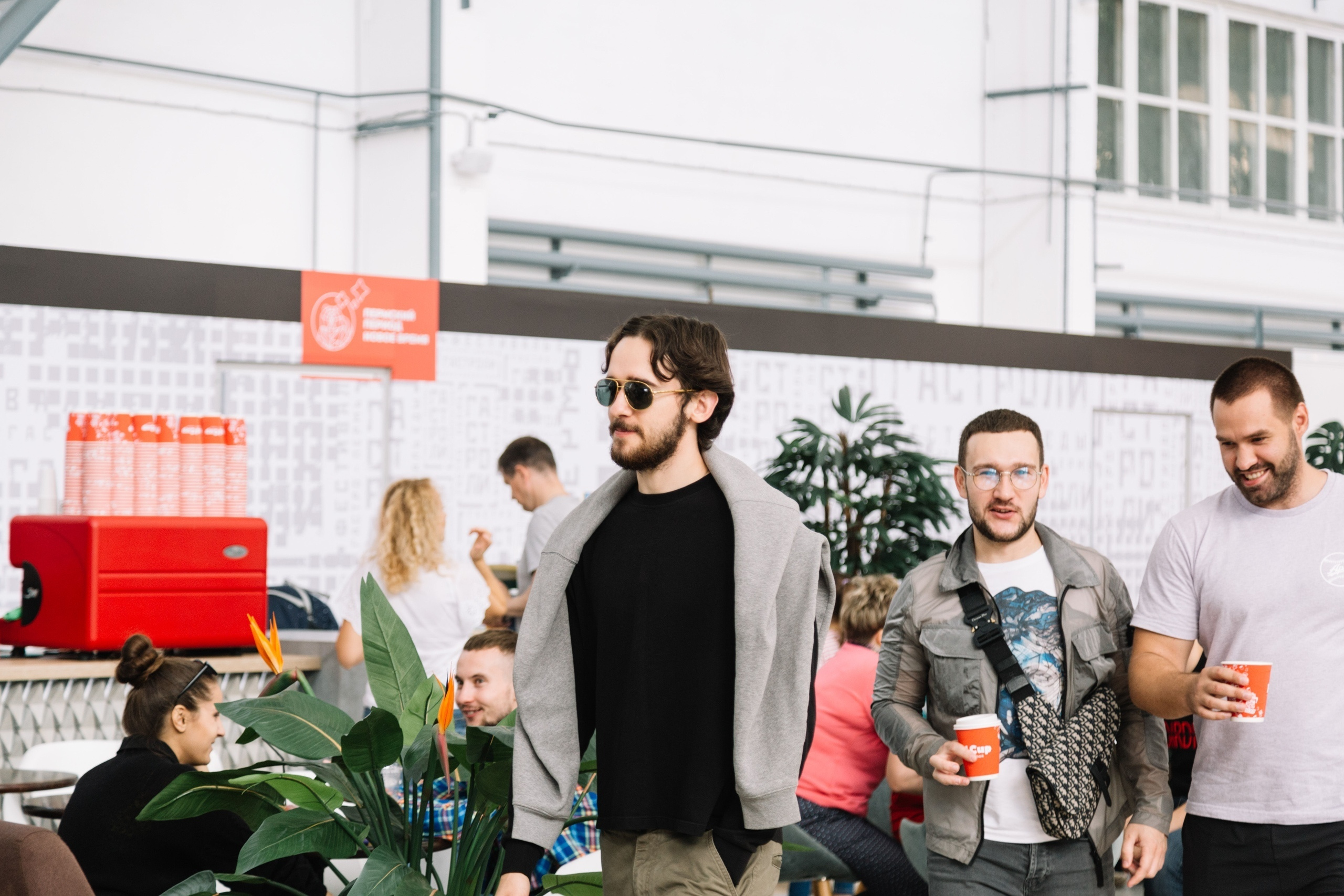 GASTROLY FEST. Свадебный и семейный фотограф в Перми Лилия Гатауллина