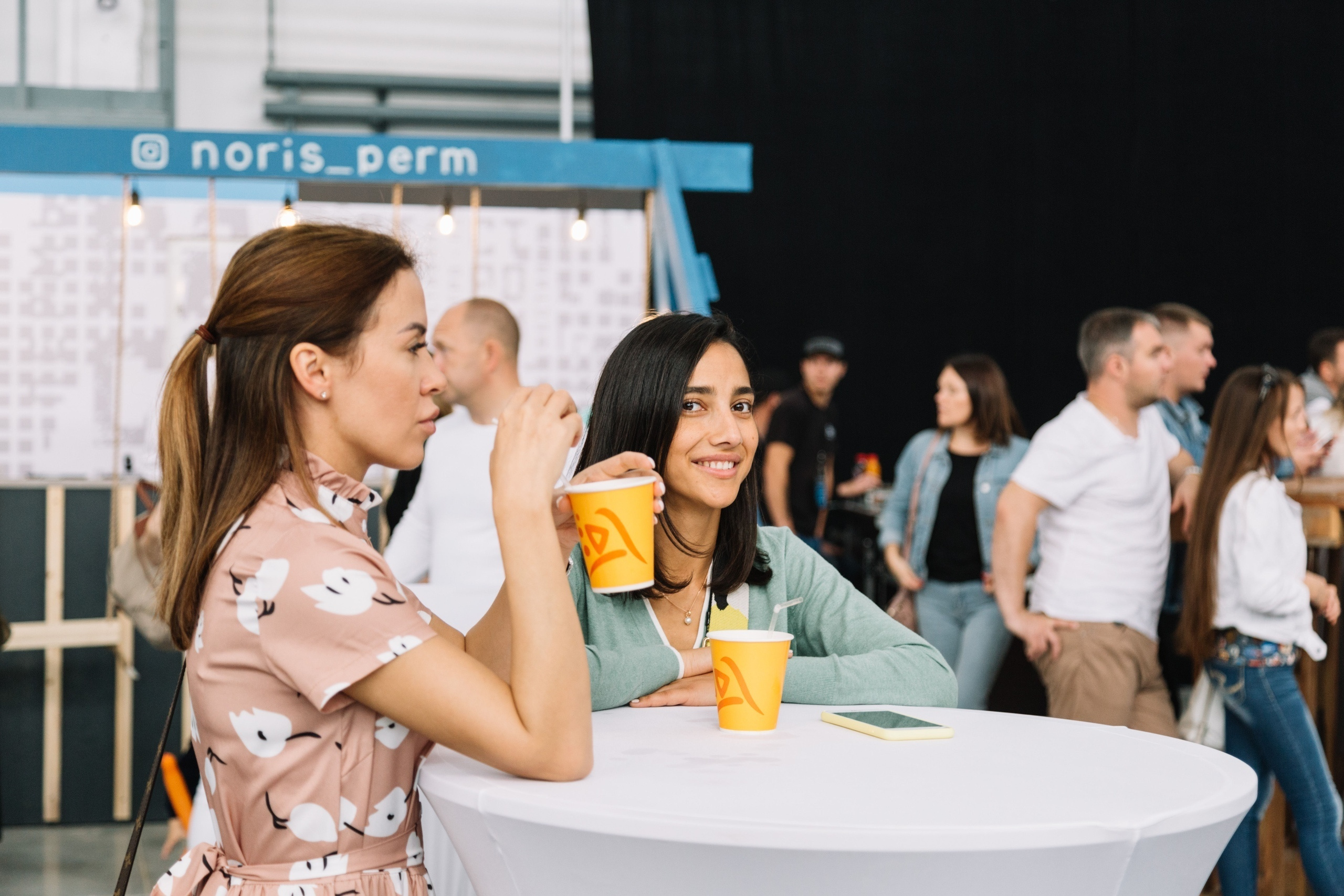 GASTROLY FEST. Свадебный и семейный фотограф в Перми Лилия Гатауллина