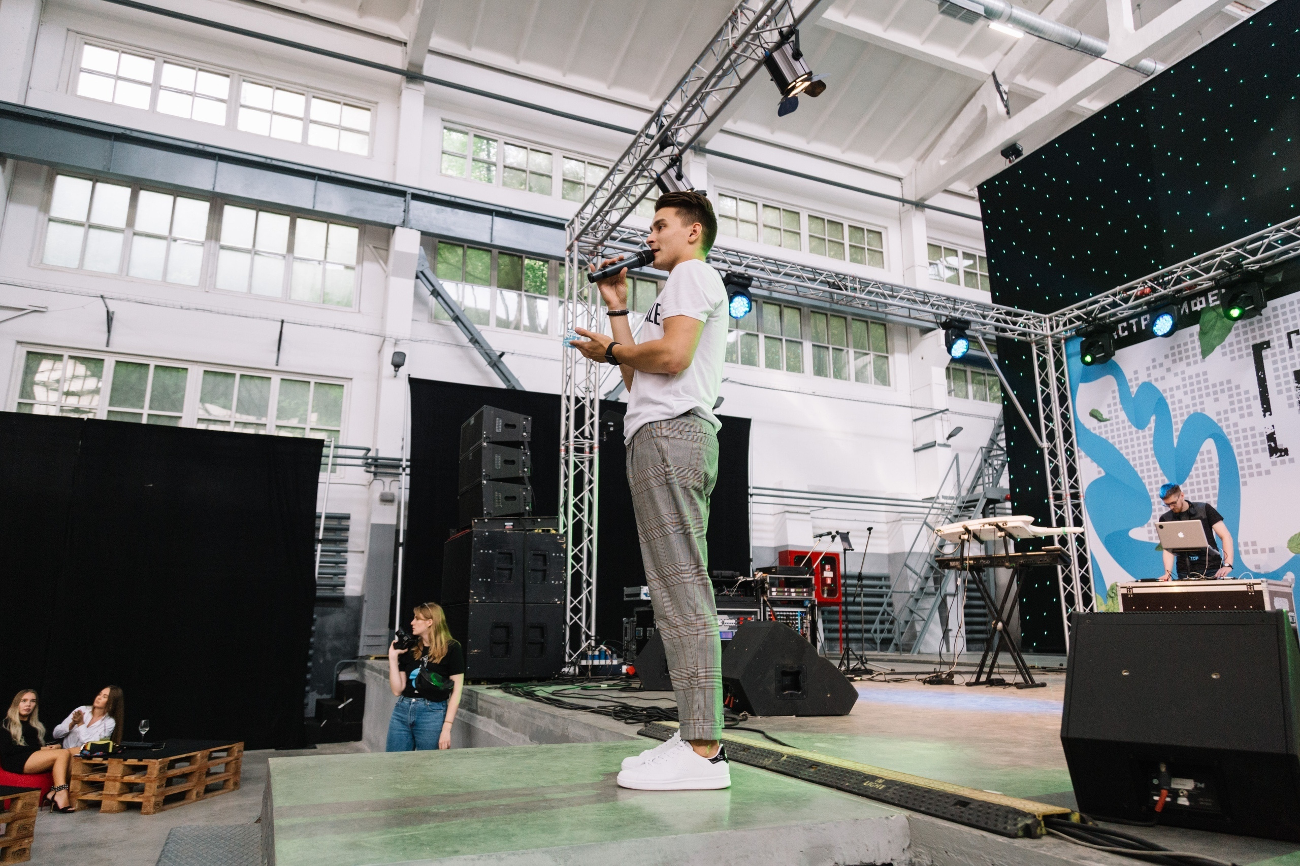 GASTROLY FEST. Свадебный и семейный фотограф в Перми Лилия Гатауллина