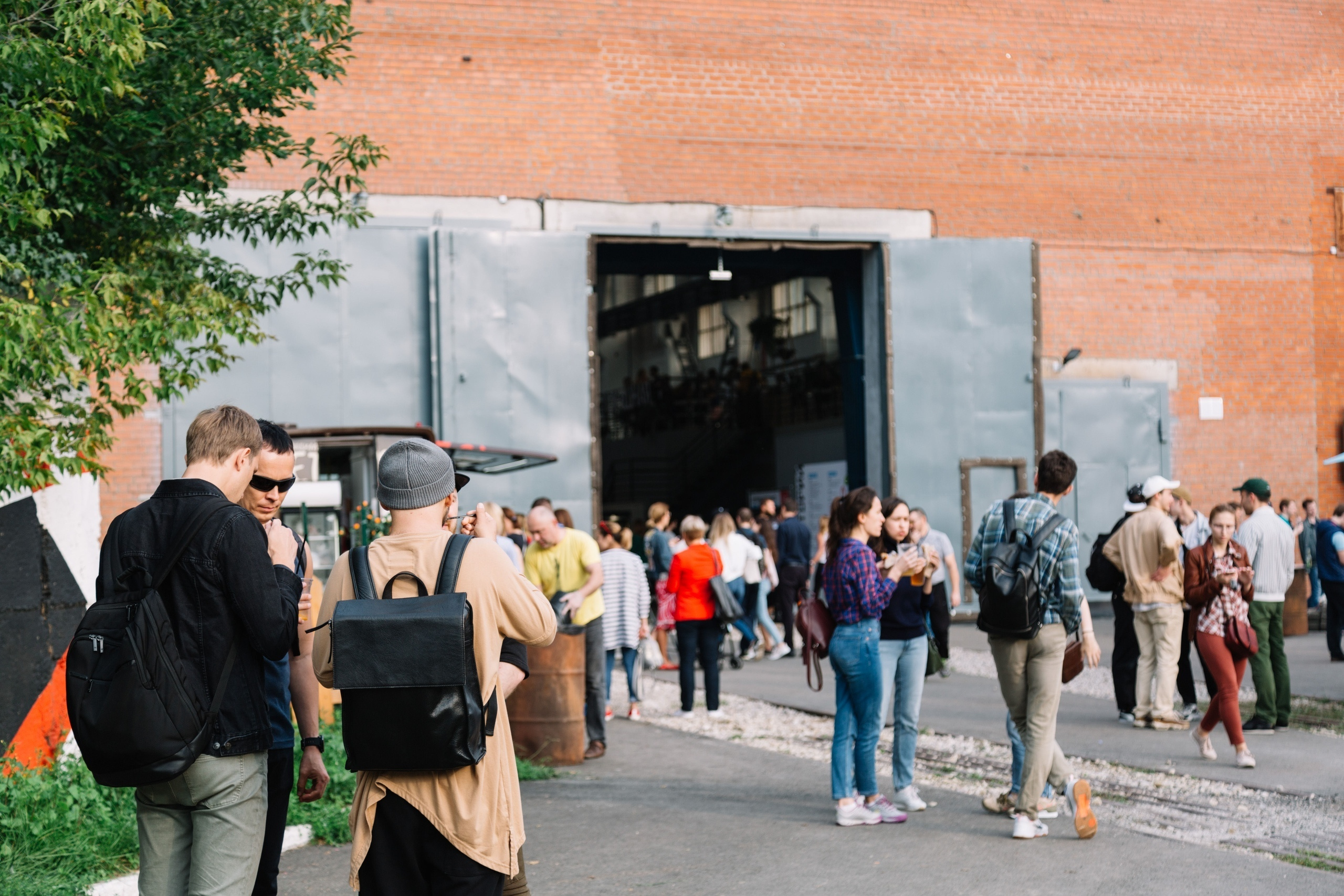 GASTROLY FEST. Свадебный и семейный фотограф в Перми Лилия Гатауллина