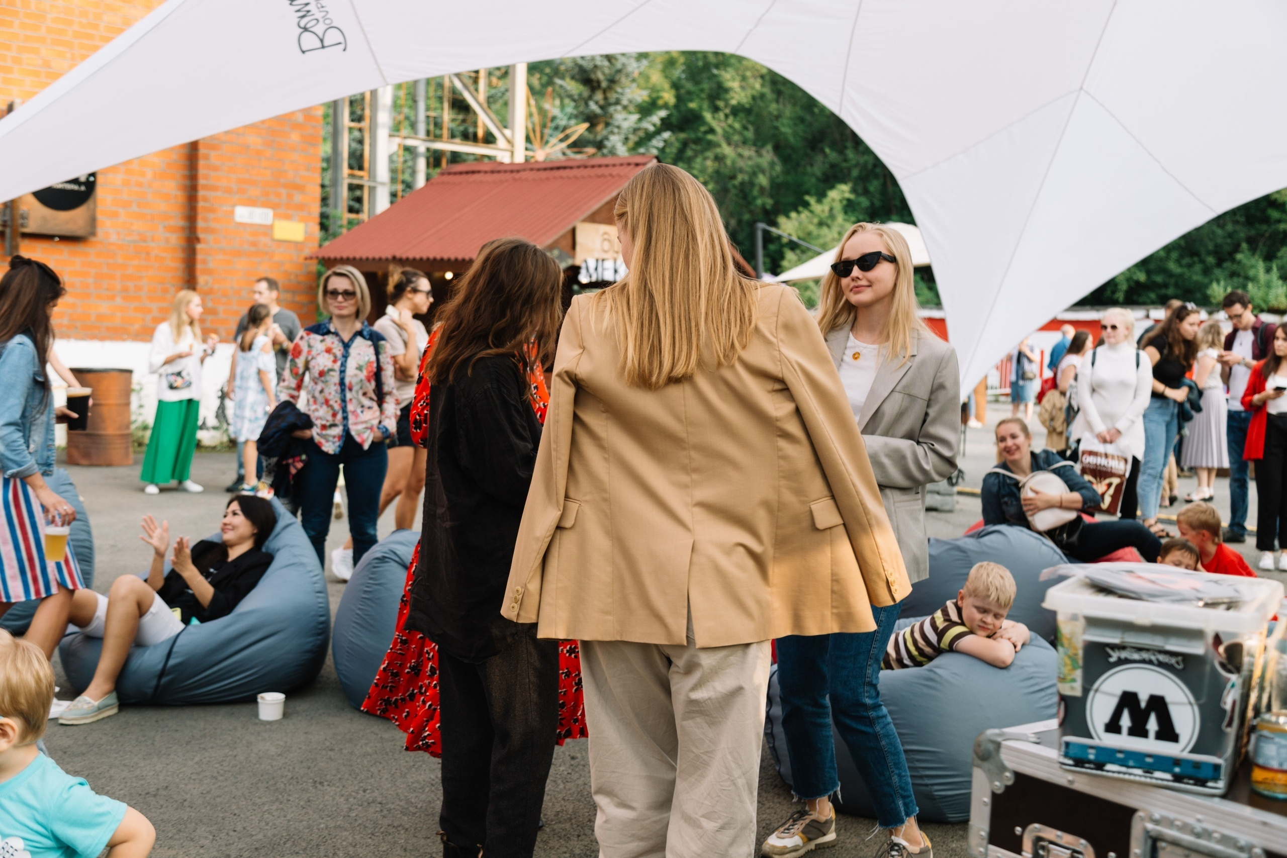 GASTROLY FEST. Свадебный и семейный фотограф в Перми Лилия Гатауллина
