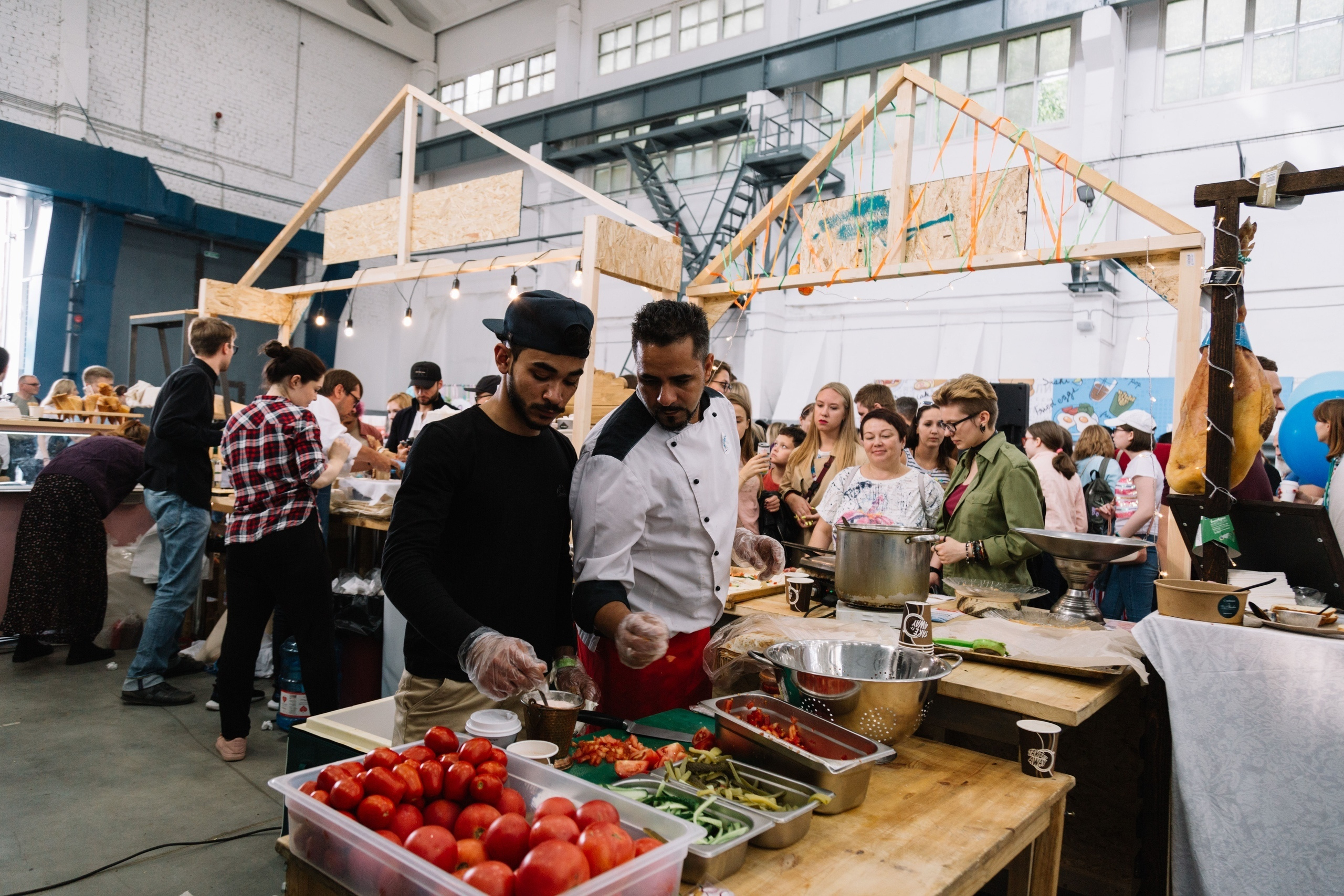 GASTROLY FEST. Свадебный и семейный фотограф в Перми Лилия Гатауллина