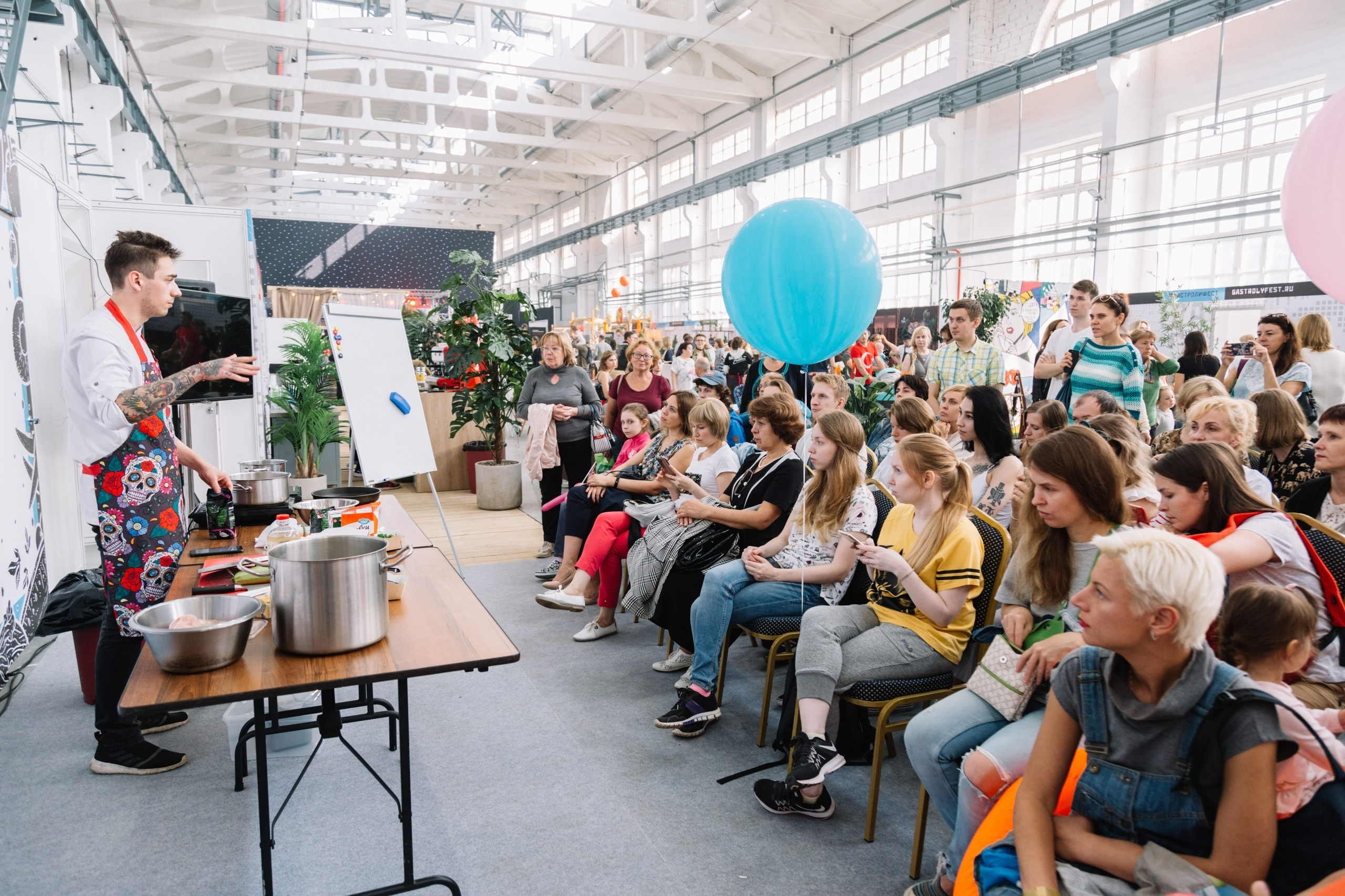 GASTROLY FEST. Свадебный и семейный фотограф в Перми Лилия Гатауллина