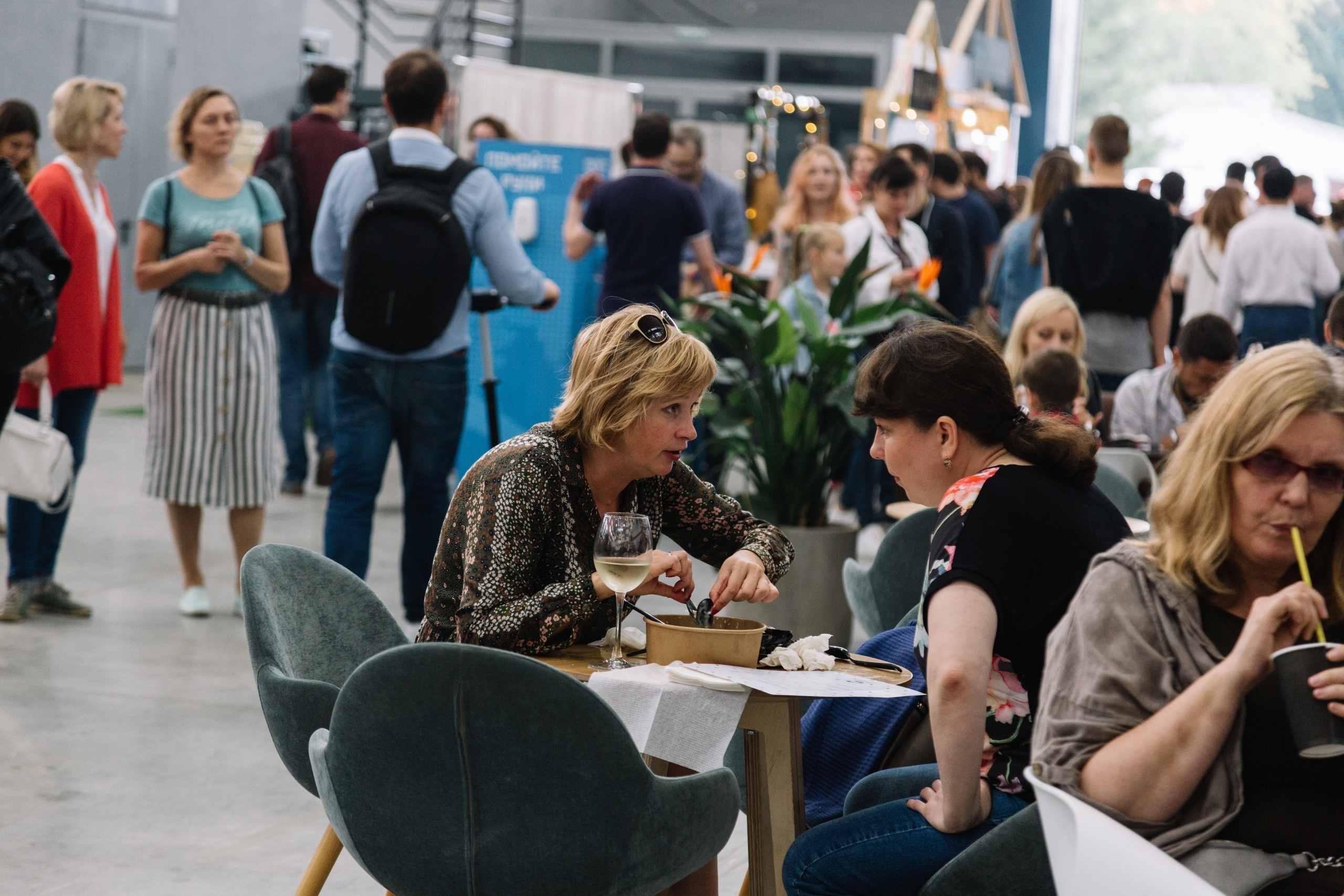 GASTROLY FEST. Свадебный и семейный фотограф в Перми Лилия Гатауллина