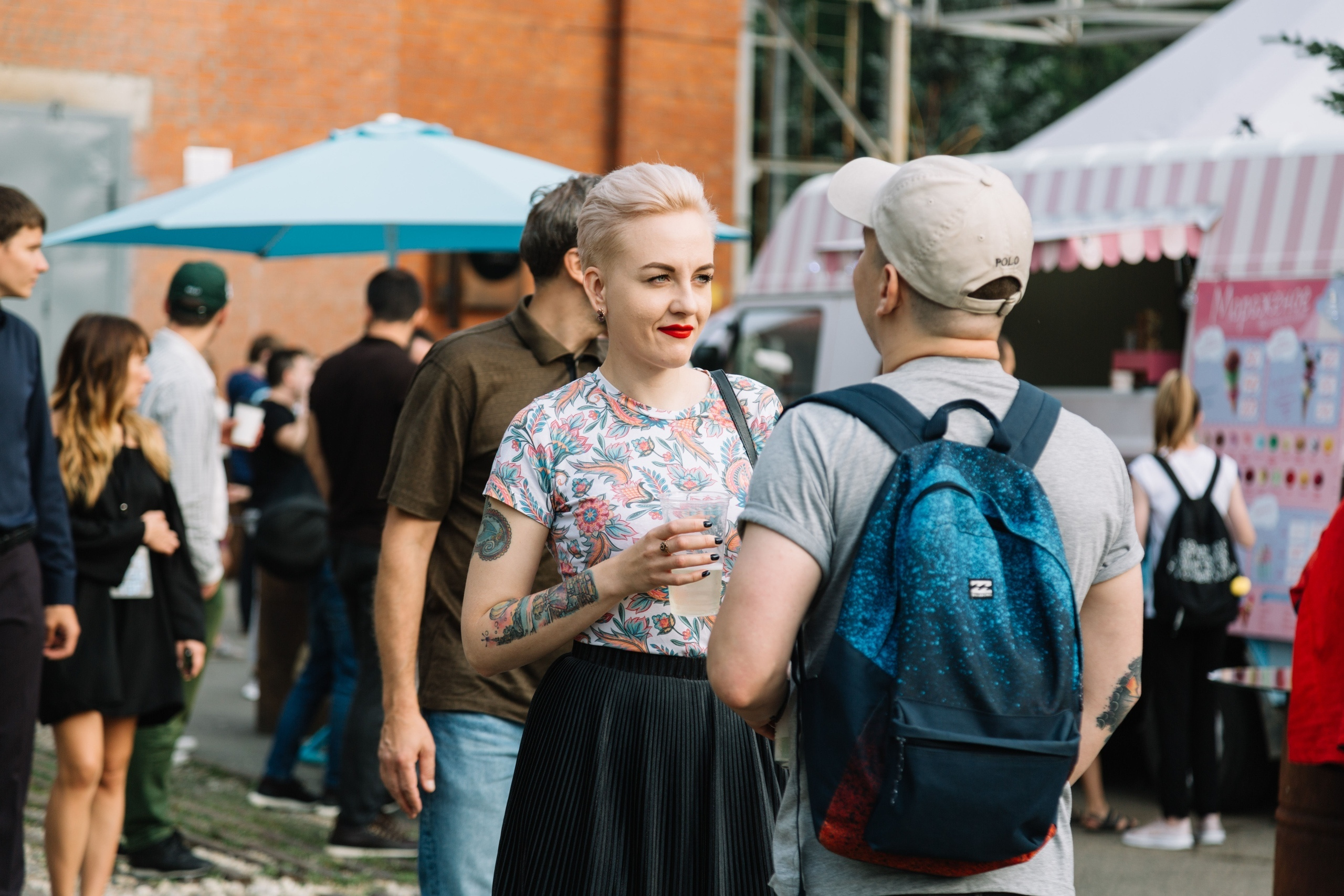 GASTROLY FEST. Свадебный и семейный фотограф в Перми Лилия Гатауллина