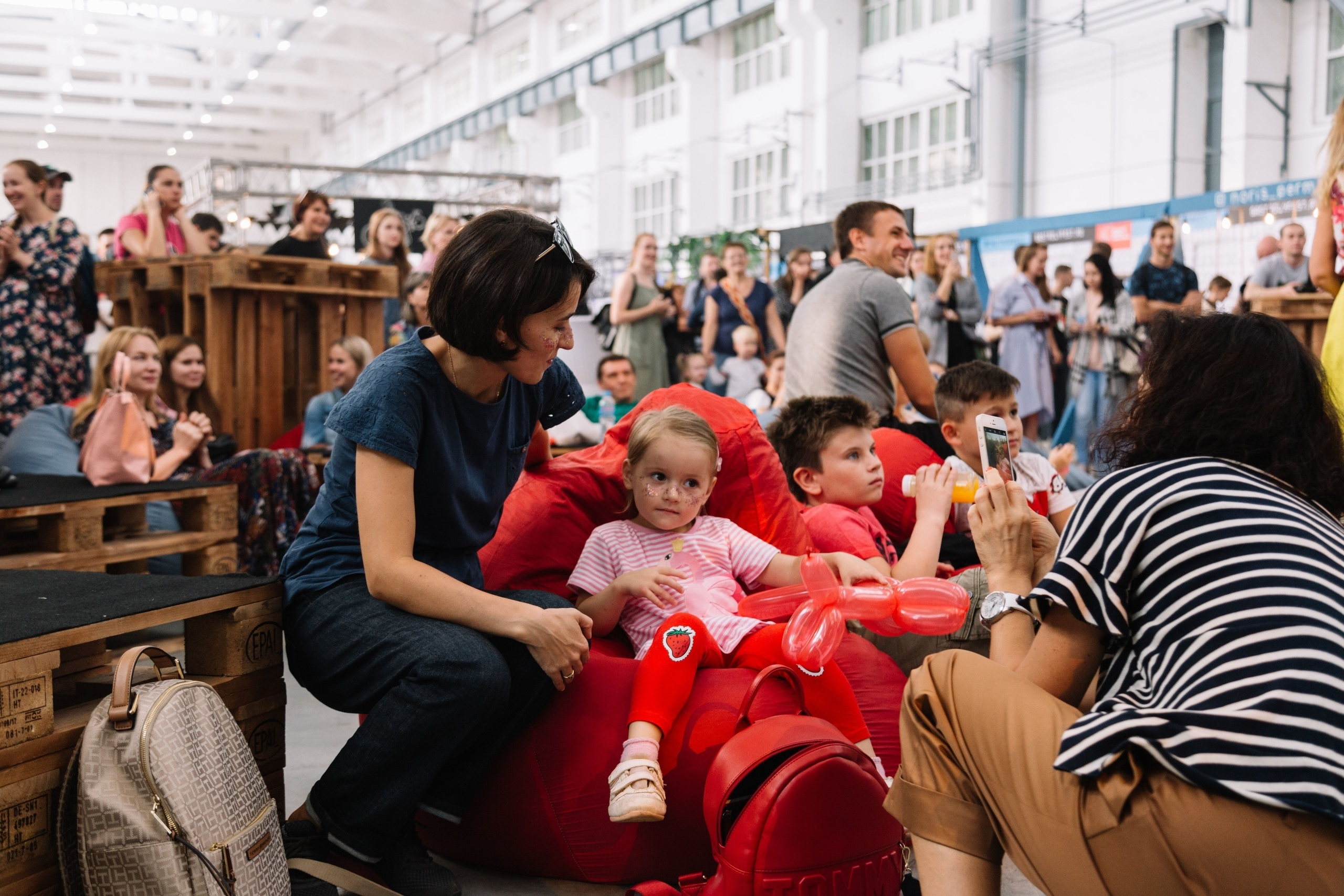 GASTROLY FEST. Свадебный и семейный фотограф в Перми Лилия Гатауллина