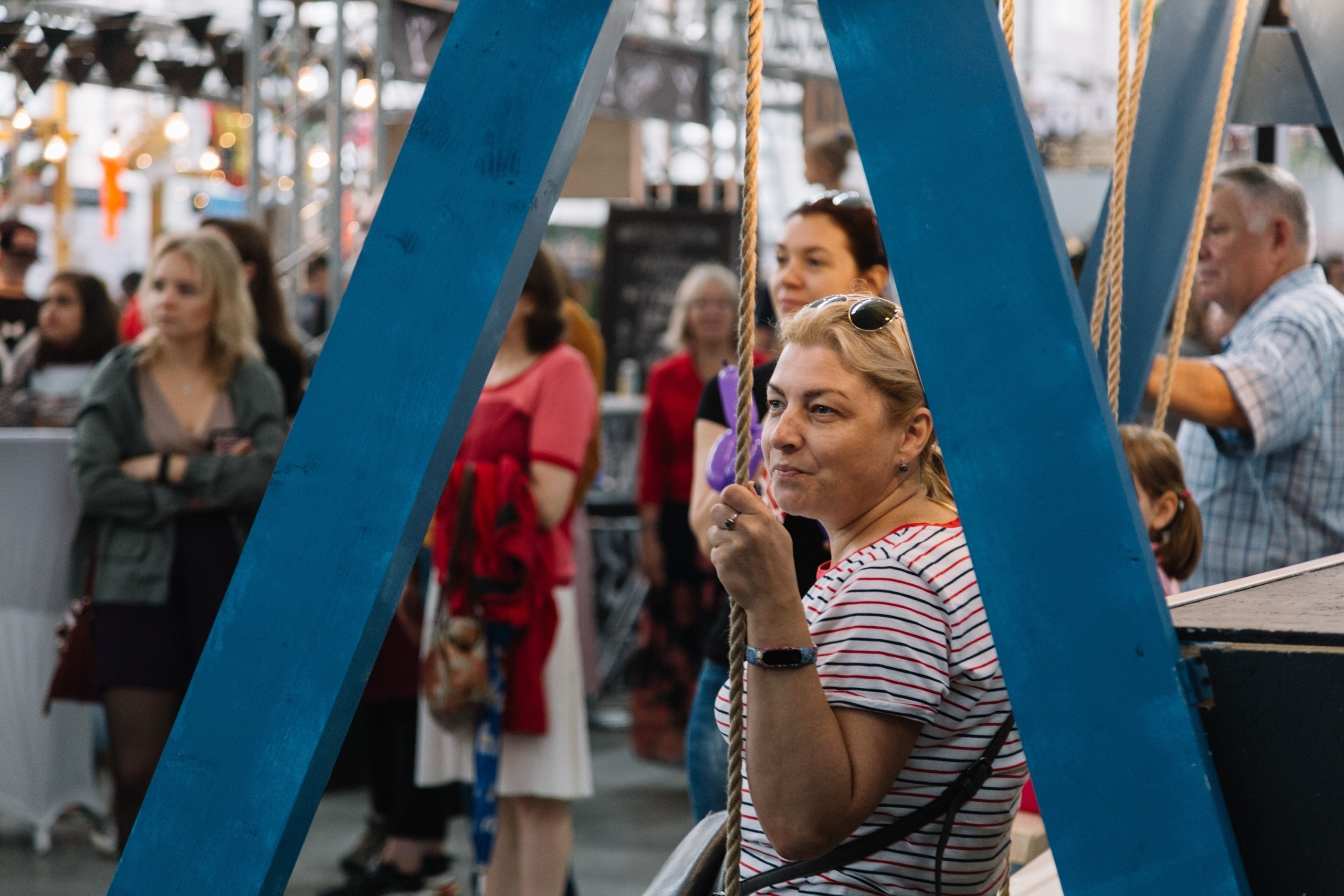 GASTROLY FEST. Свадебный и семейный фотограф в Перми Лилия Гатауллина