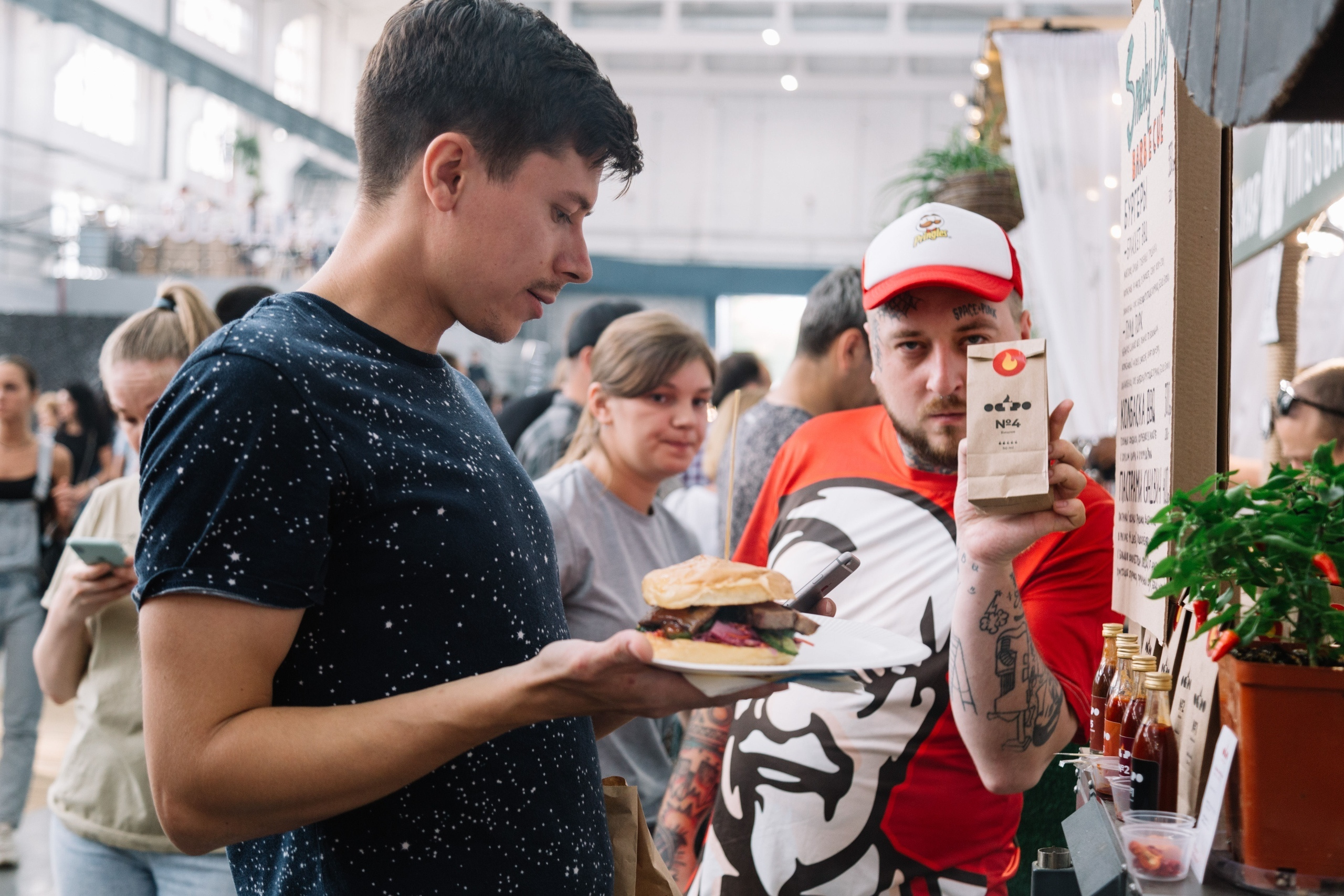 GASTROLY FEST. Свадебный и семейный фотограф в Перми Лилия Гатауллина