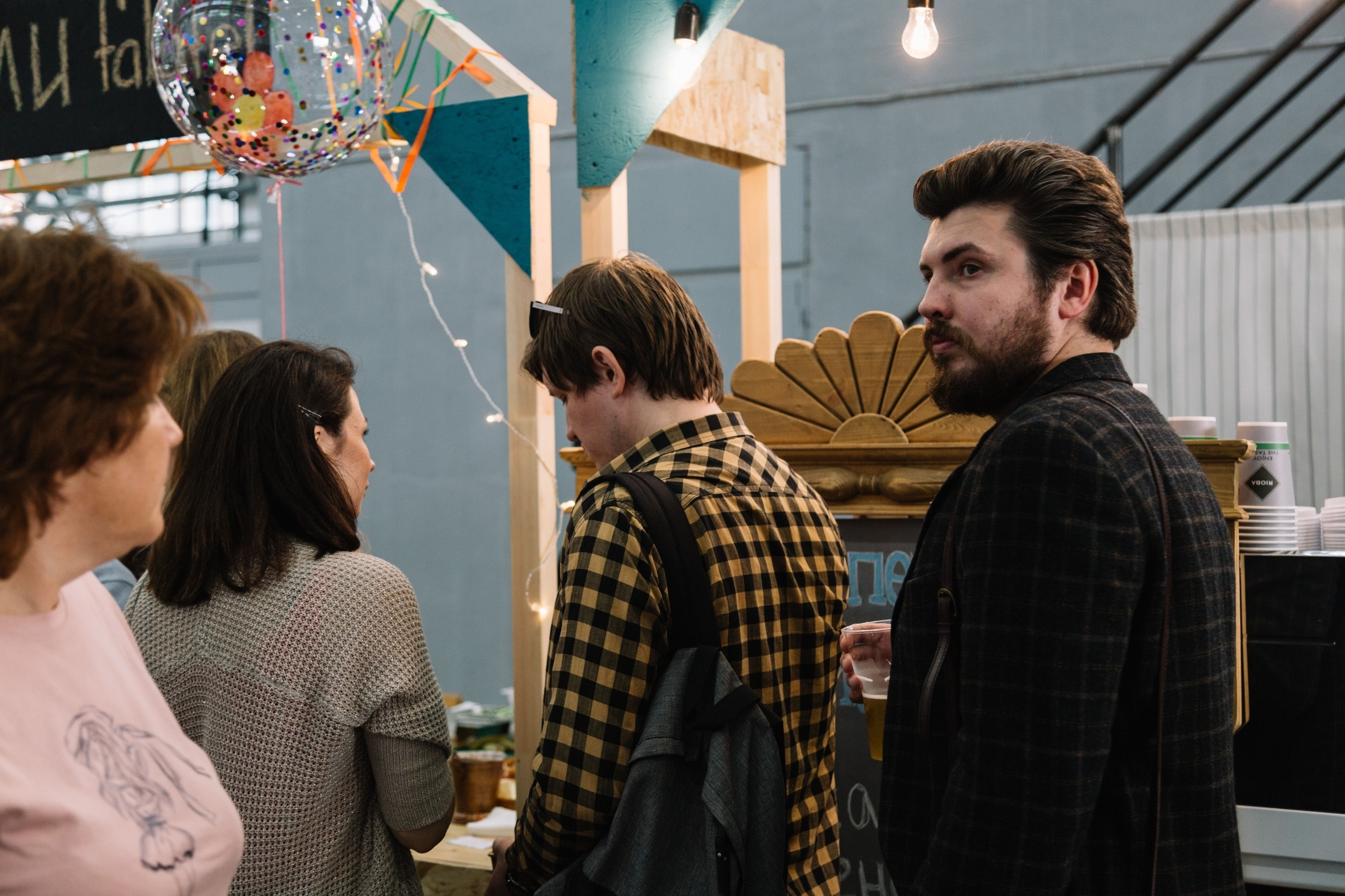 GASTROLY FEST. Свадебный и семейный фотограф в Перми Лилия Гатауллина