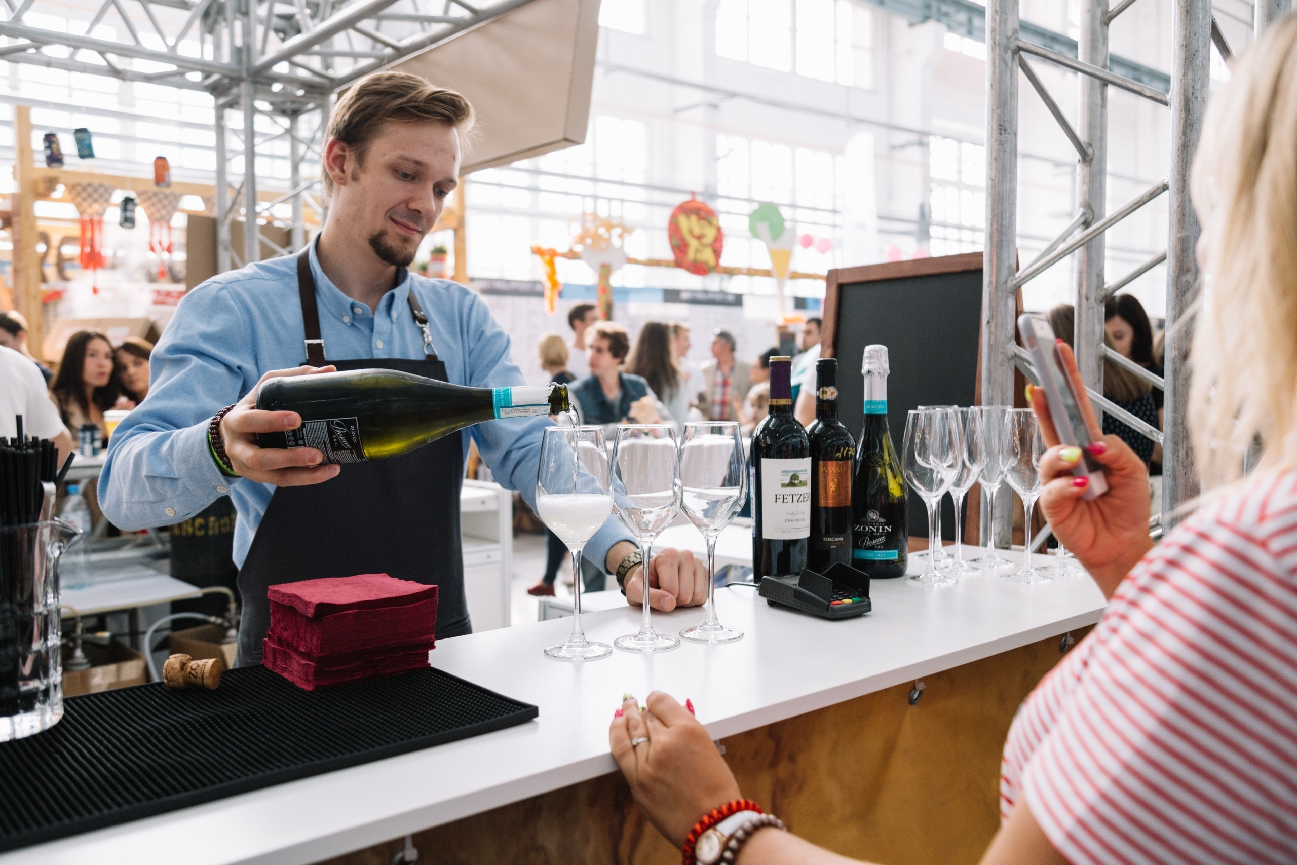 GASTROLY FEST. Свадебный и семейный фотограф в Перми Лилия Гатауллина