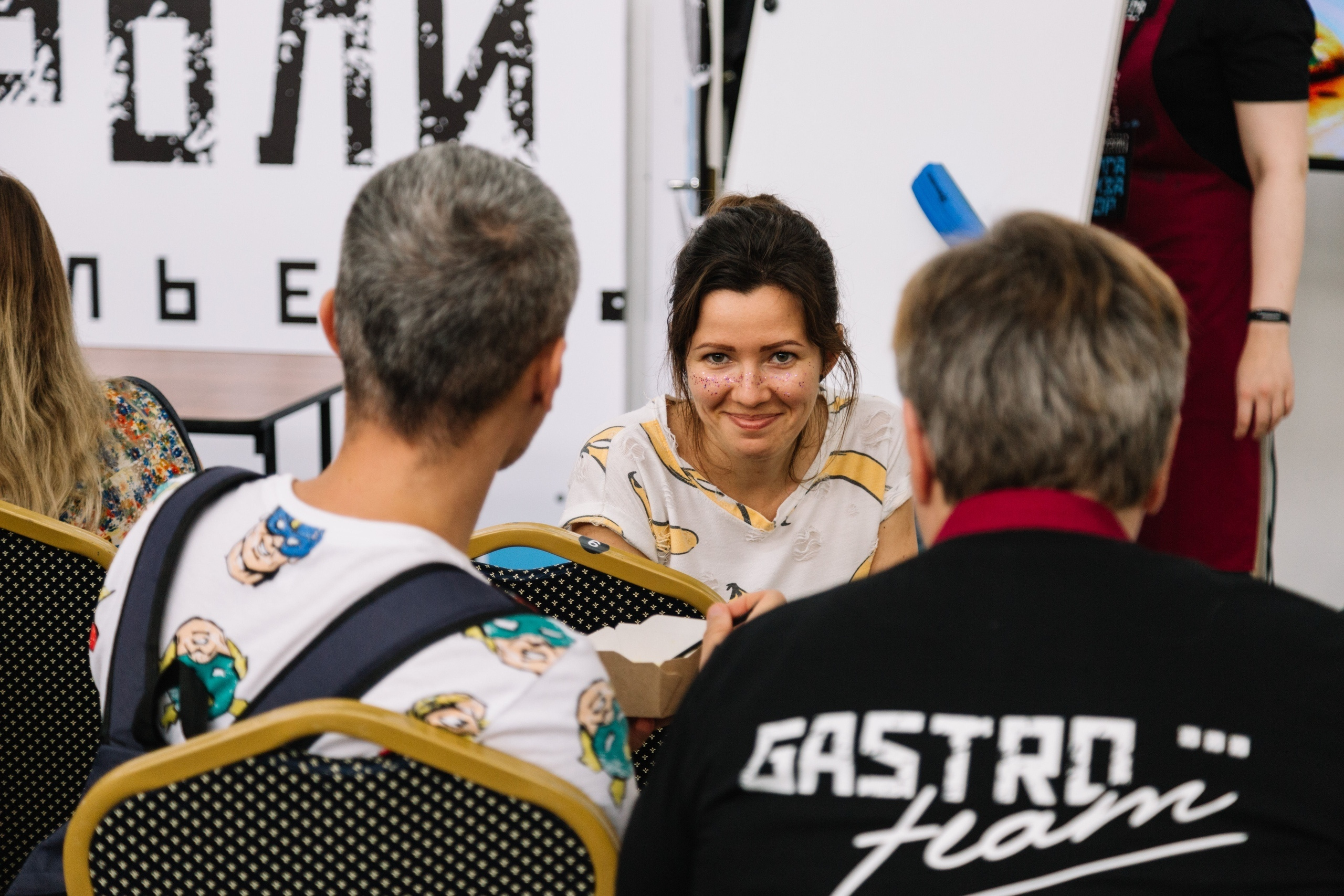 GASTROLY FEST. Свадебный и семейный фотограф в Перми Лилия Гатауллина