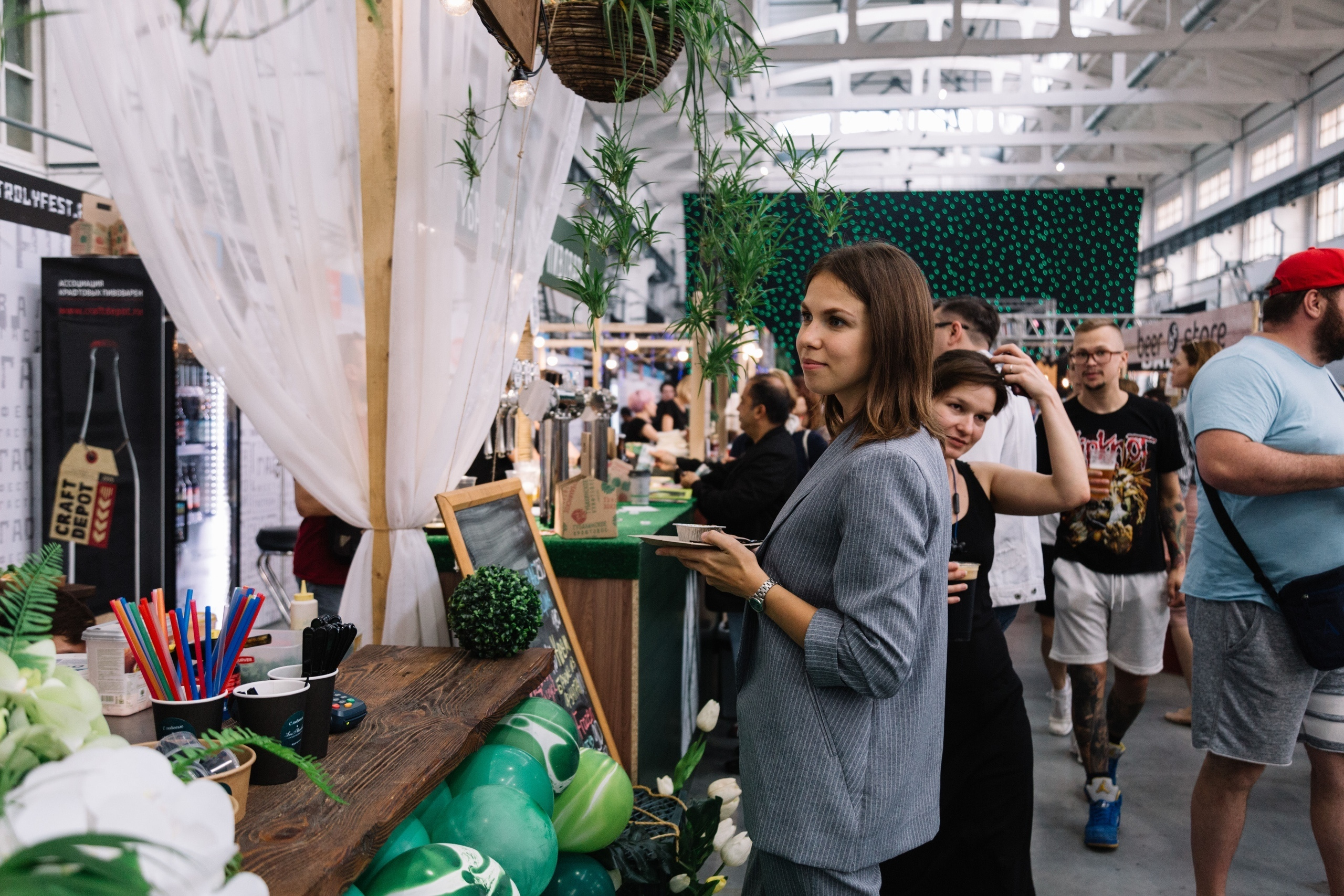GASTROLY FEST. Свадебный и семейный фотограф в Перми Лилия Гатауллина