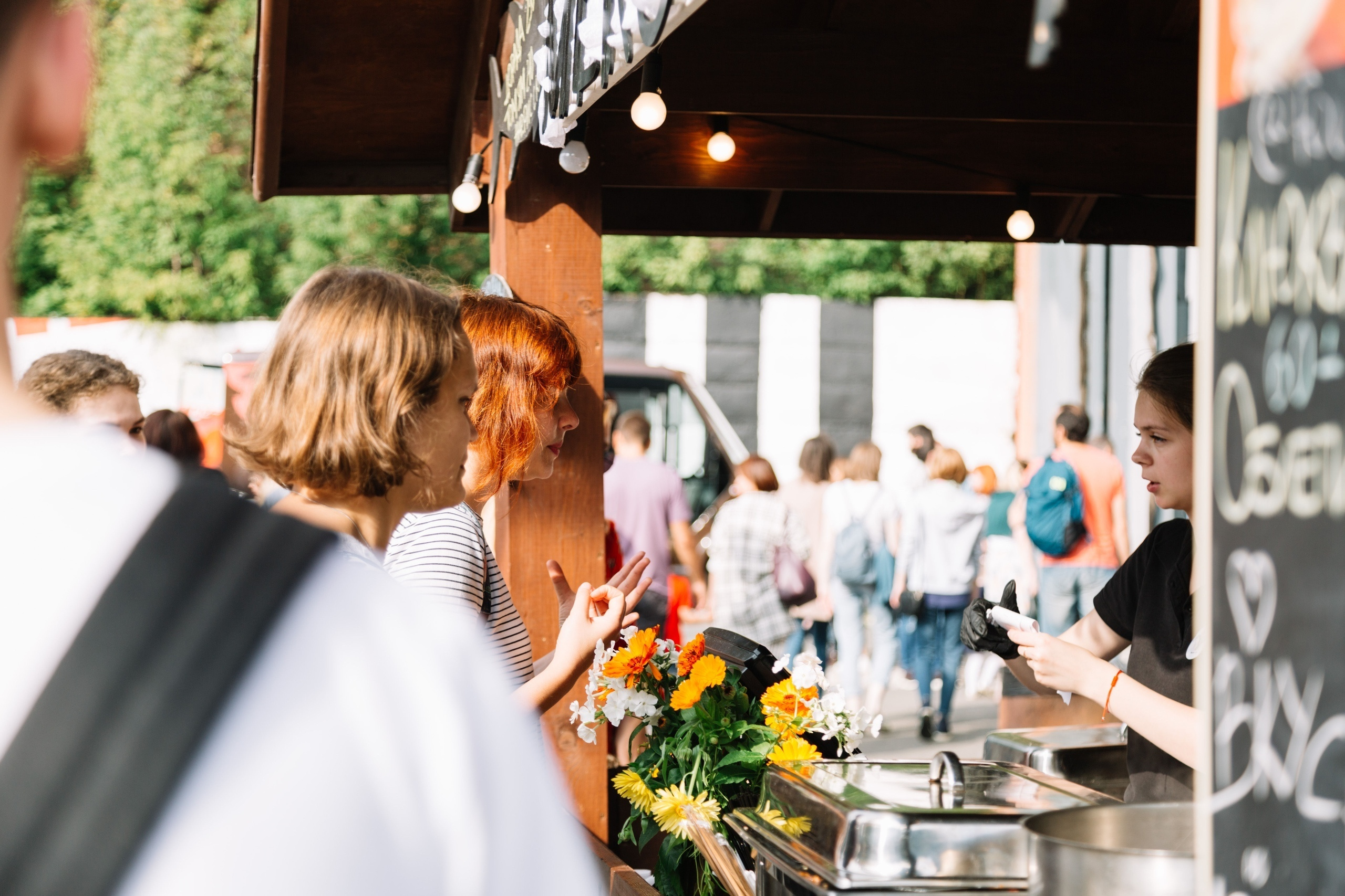 GASTROLY FEST. Свадебный и семейный фотограф в Перми Лилия Гатауллина