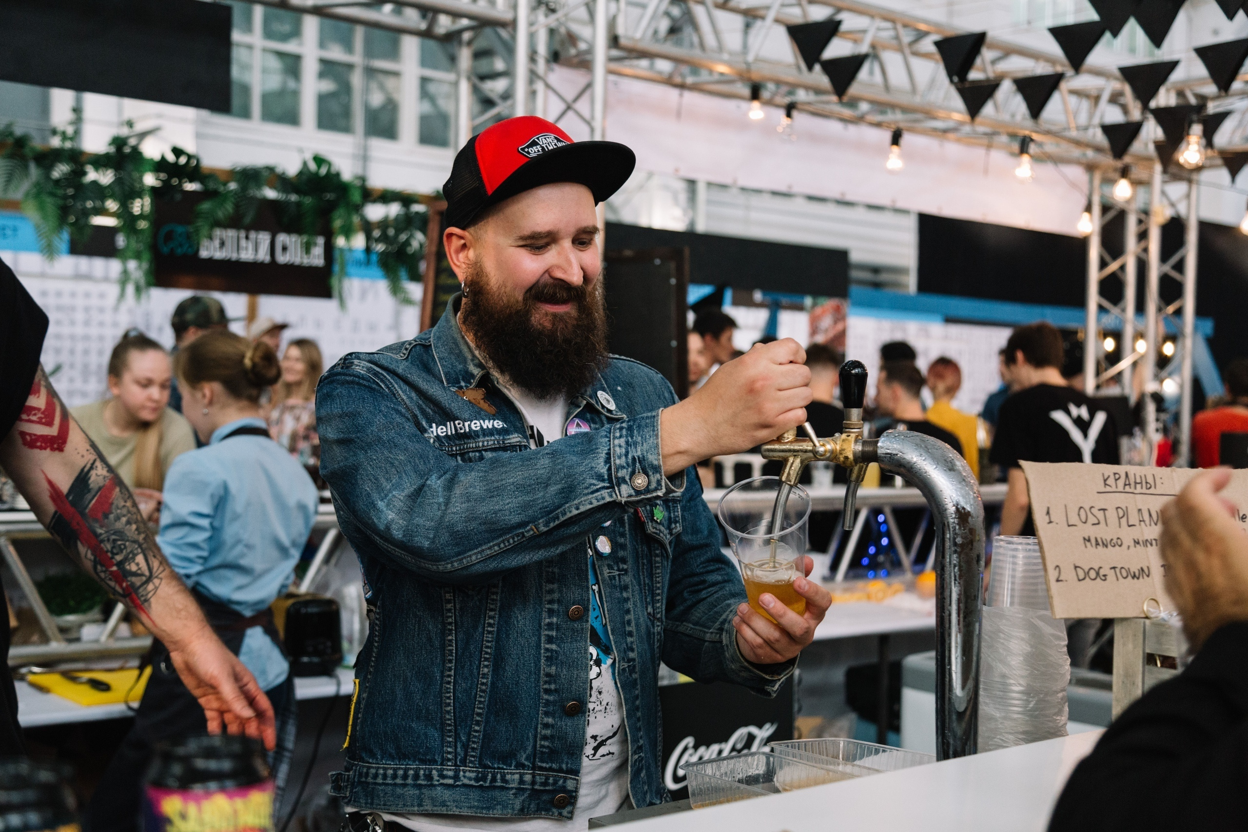 GASTROLY FEST. Свадебный и семейный фотограф в Перми Лилия Гатауллина