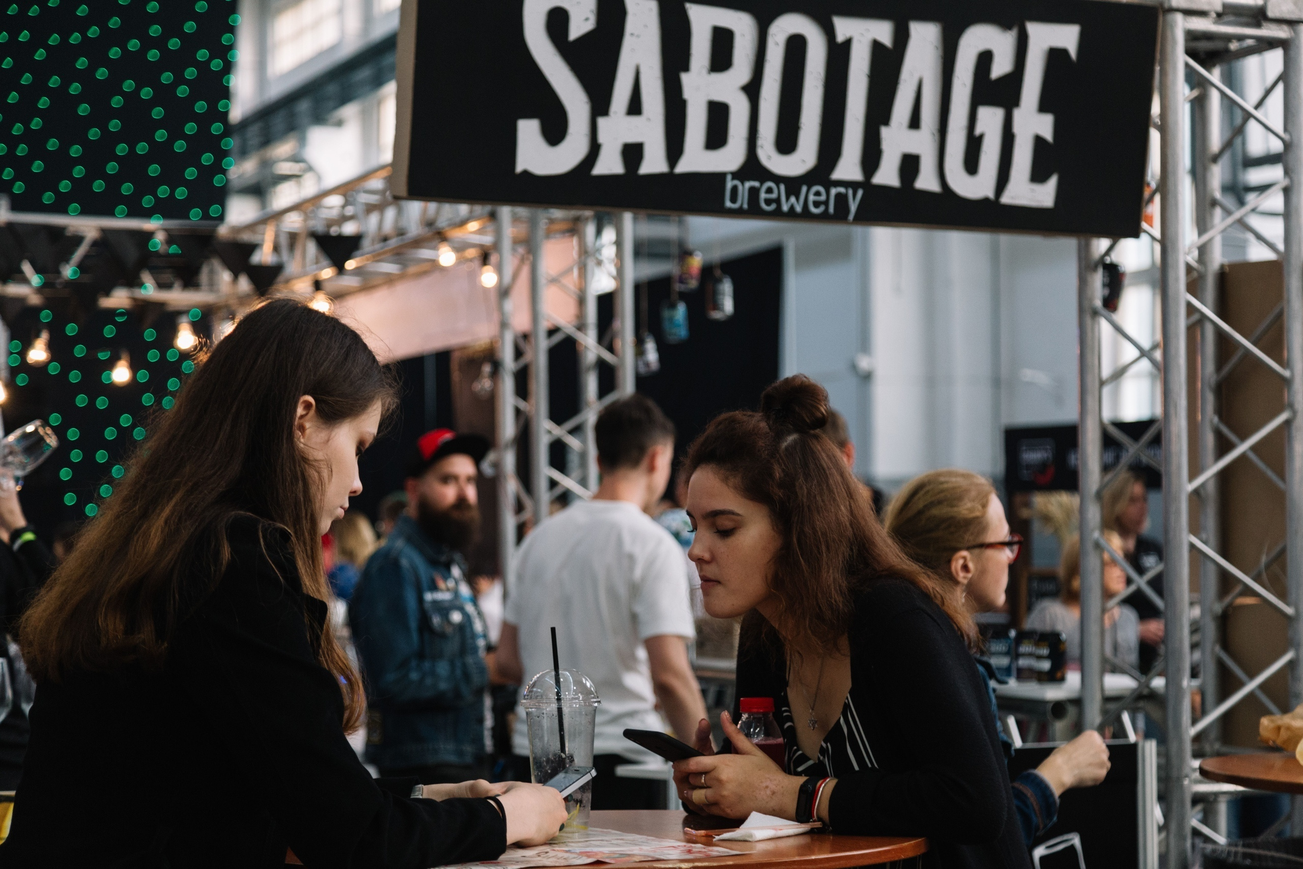 GASTROLY FEST. Свадебный и семейный фотограф в Перми Лилия Гатауллина