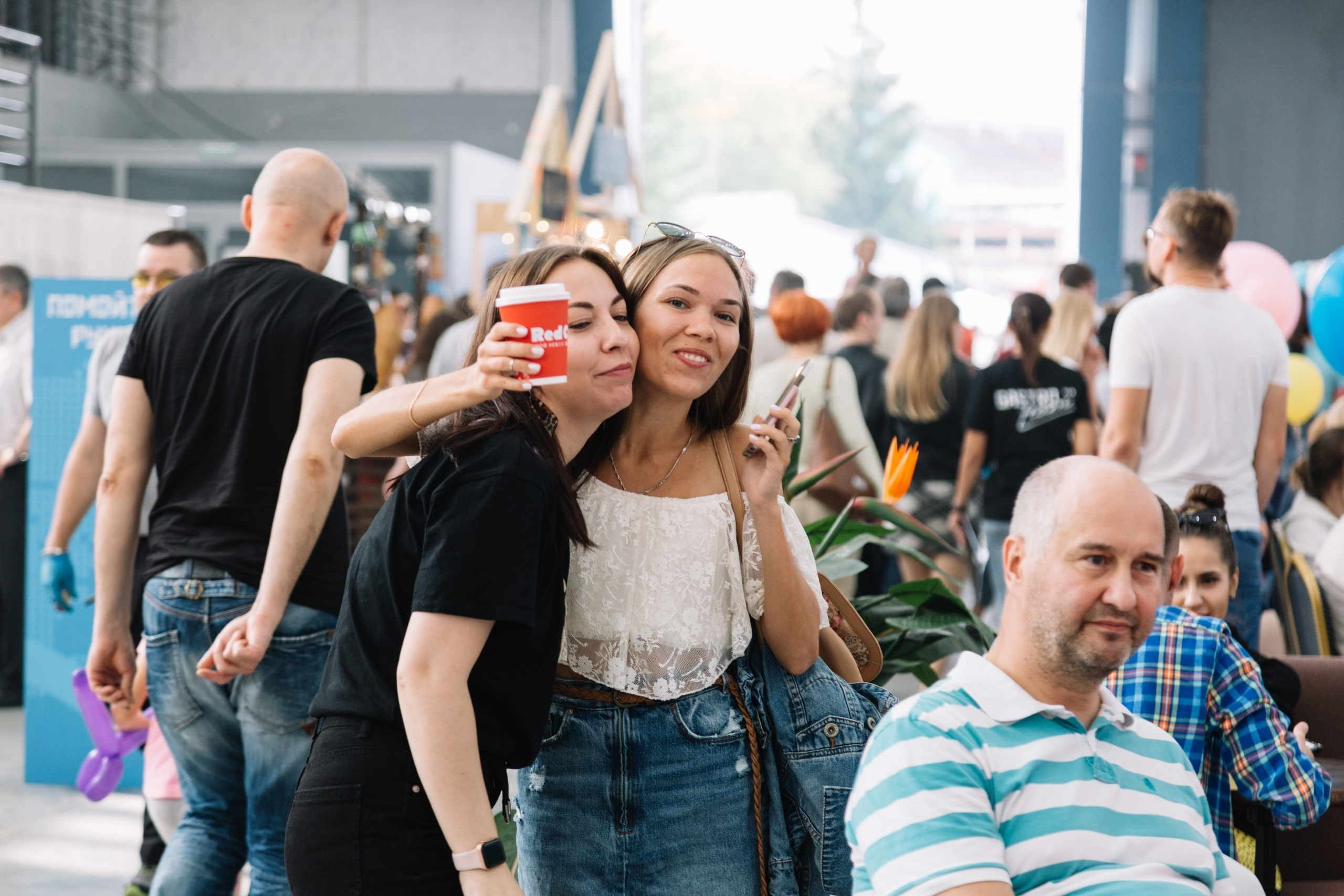 GASTROLY FEST. Свадебный и семейный фотограф в Перми Лилия Гатауллина