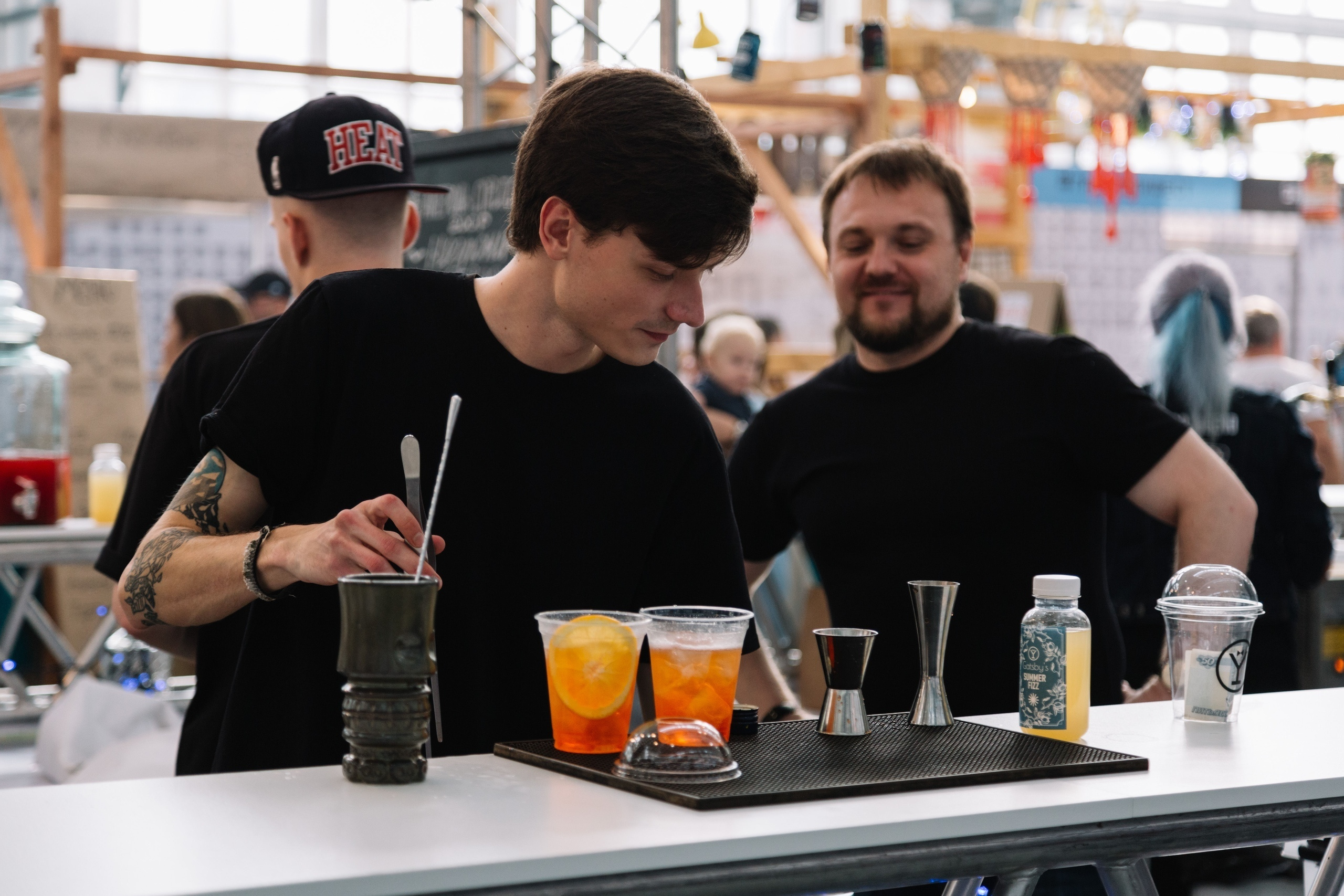 GASTROLY FEST. Свадебный и семейный фотограф в Перми Лилия Гатауллина